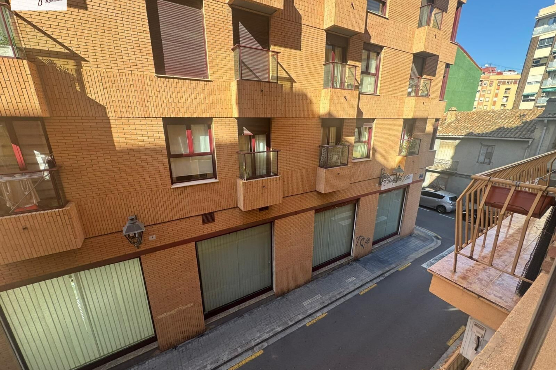 Resale - Apartment  - Valencia - El Grau