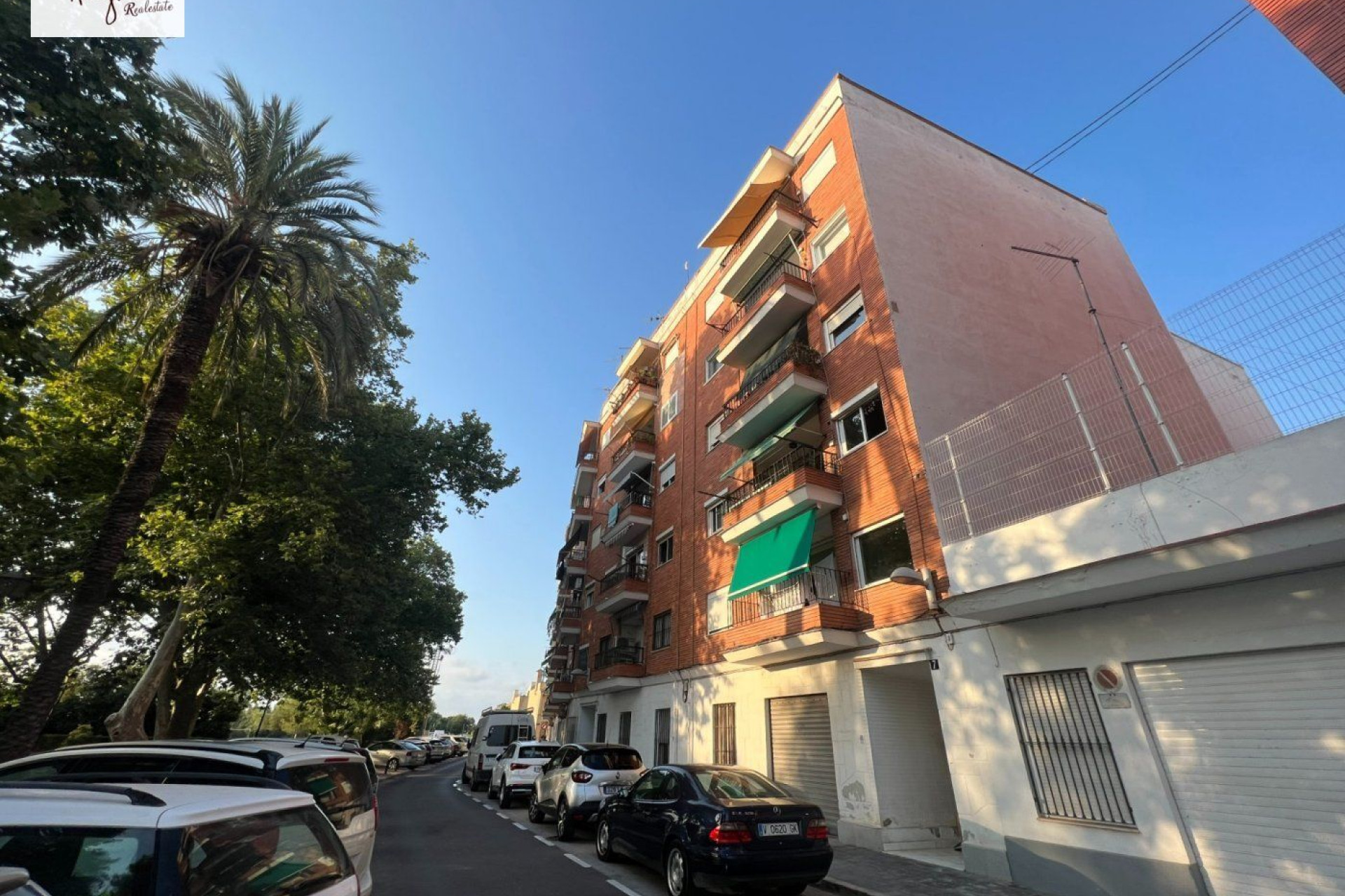 Resale - Apartment  - Valencia - El Saler