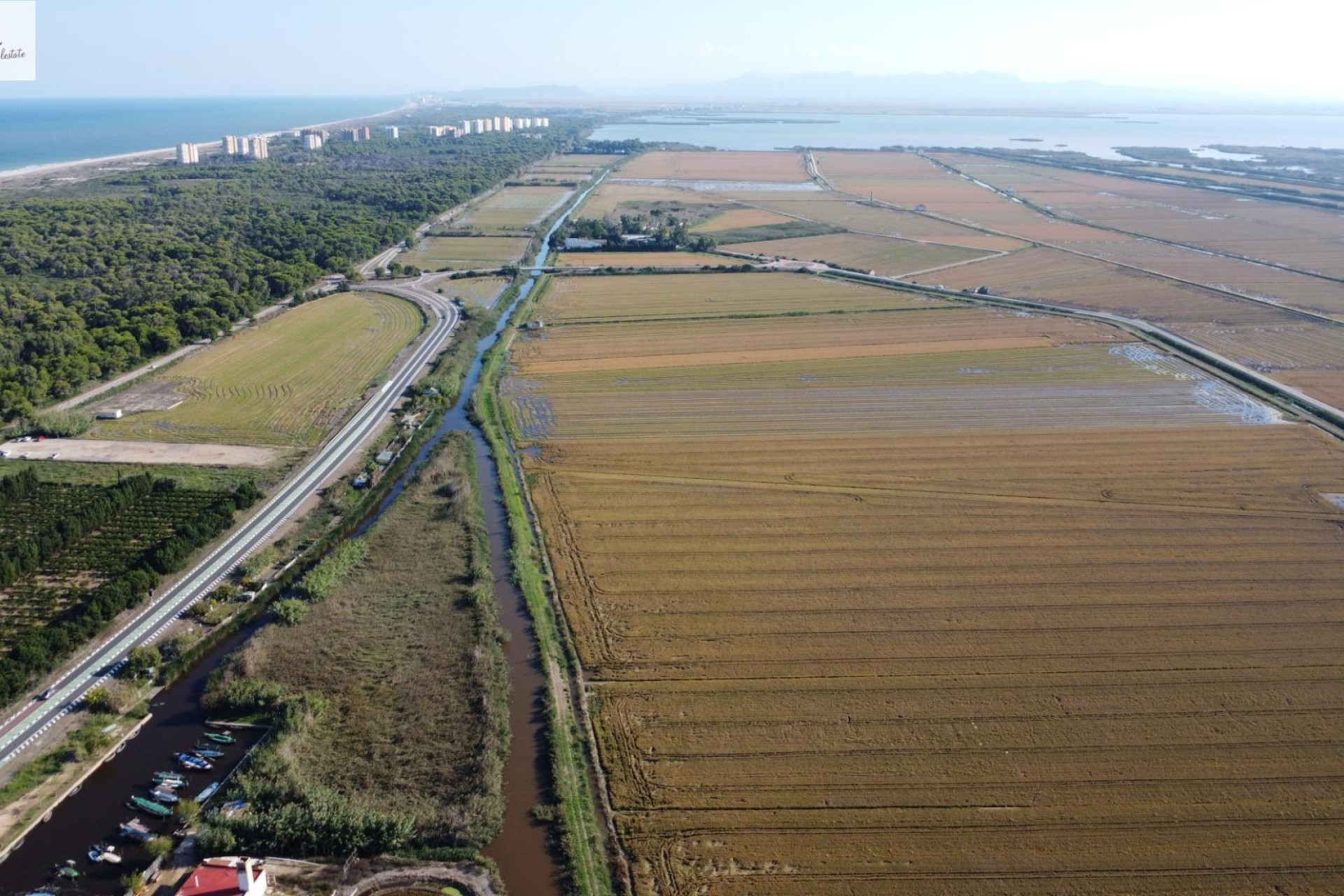 Resale - Apartment  - Valencia - El Saler