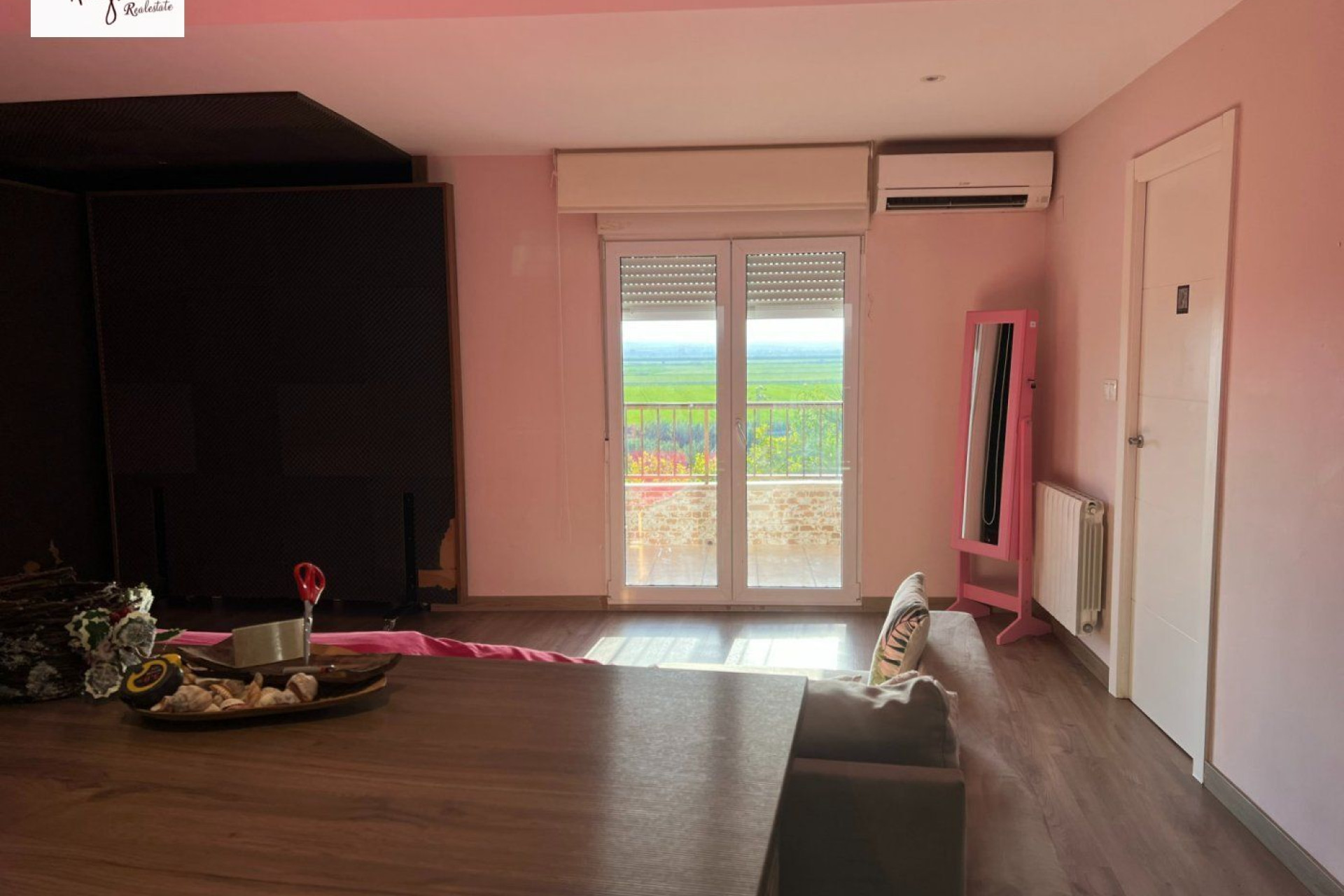 Resale - Apartment  - Valencia - El Saler