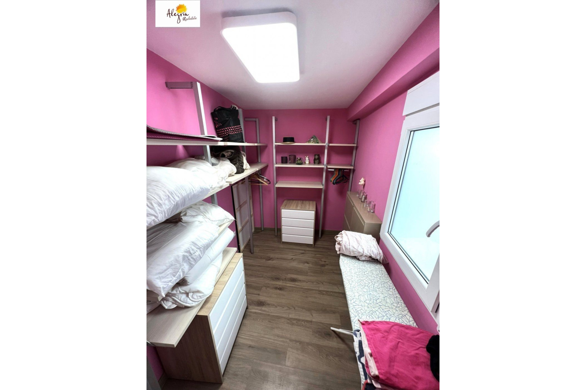 Resale - Apartment  - Valencia - El Saler