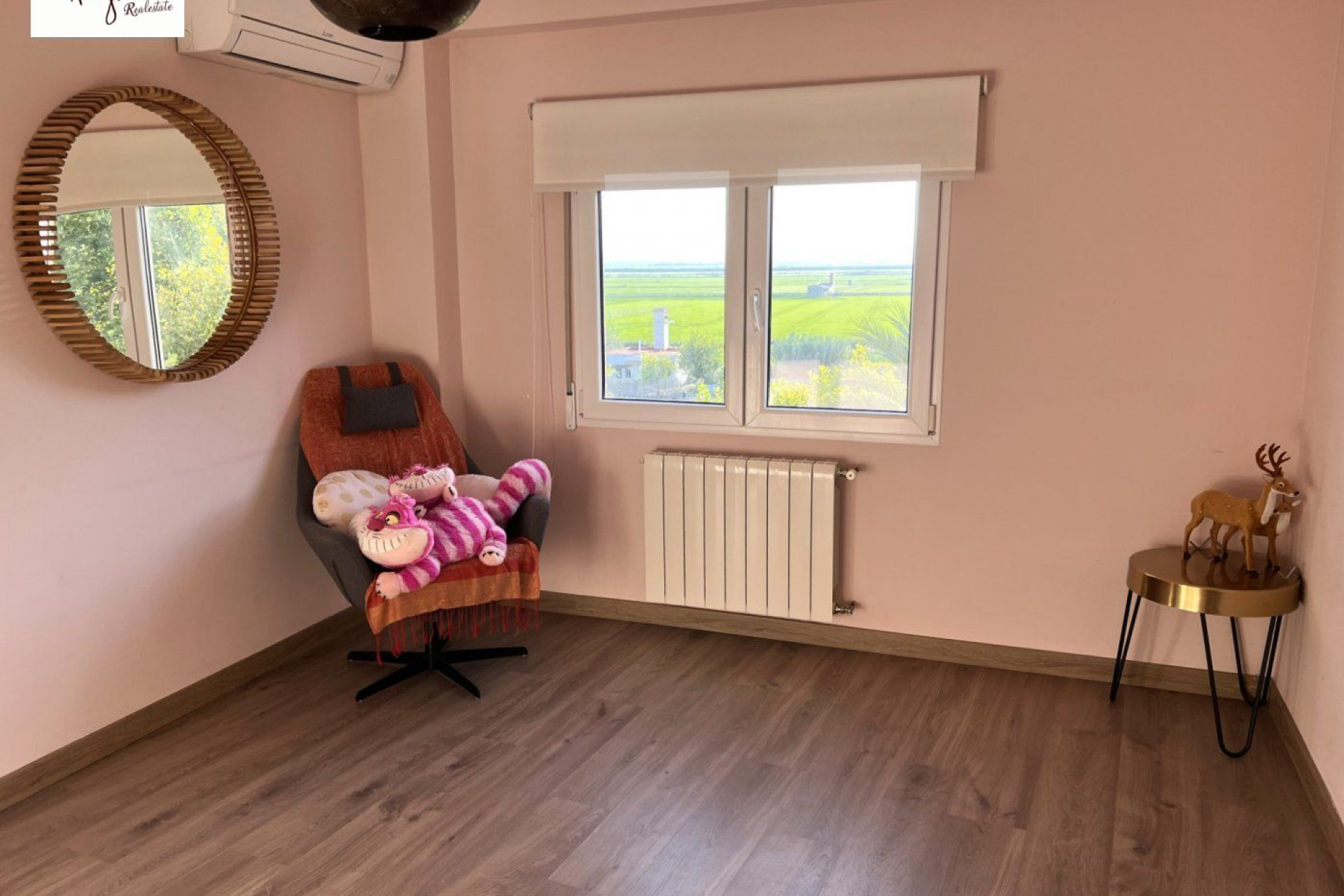 Resale - Apartment  - Valencia - El Saler