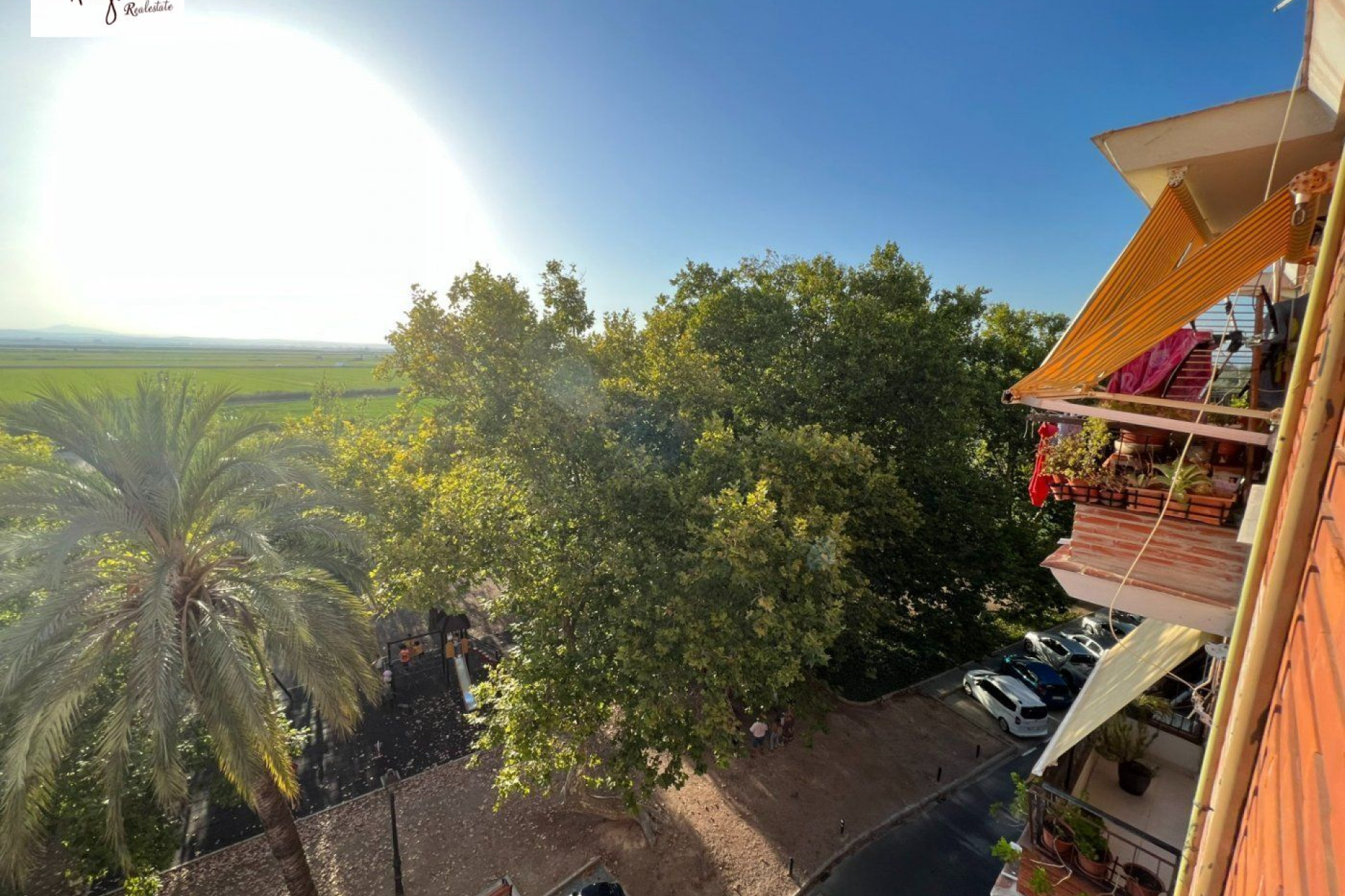 Resale - Apartment  - Valencia - El Saler