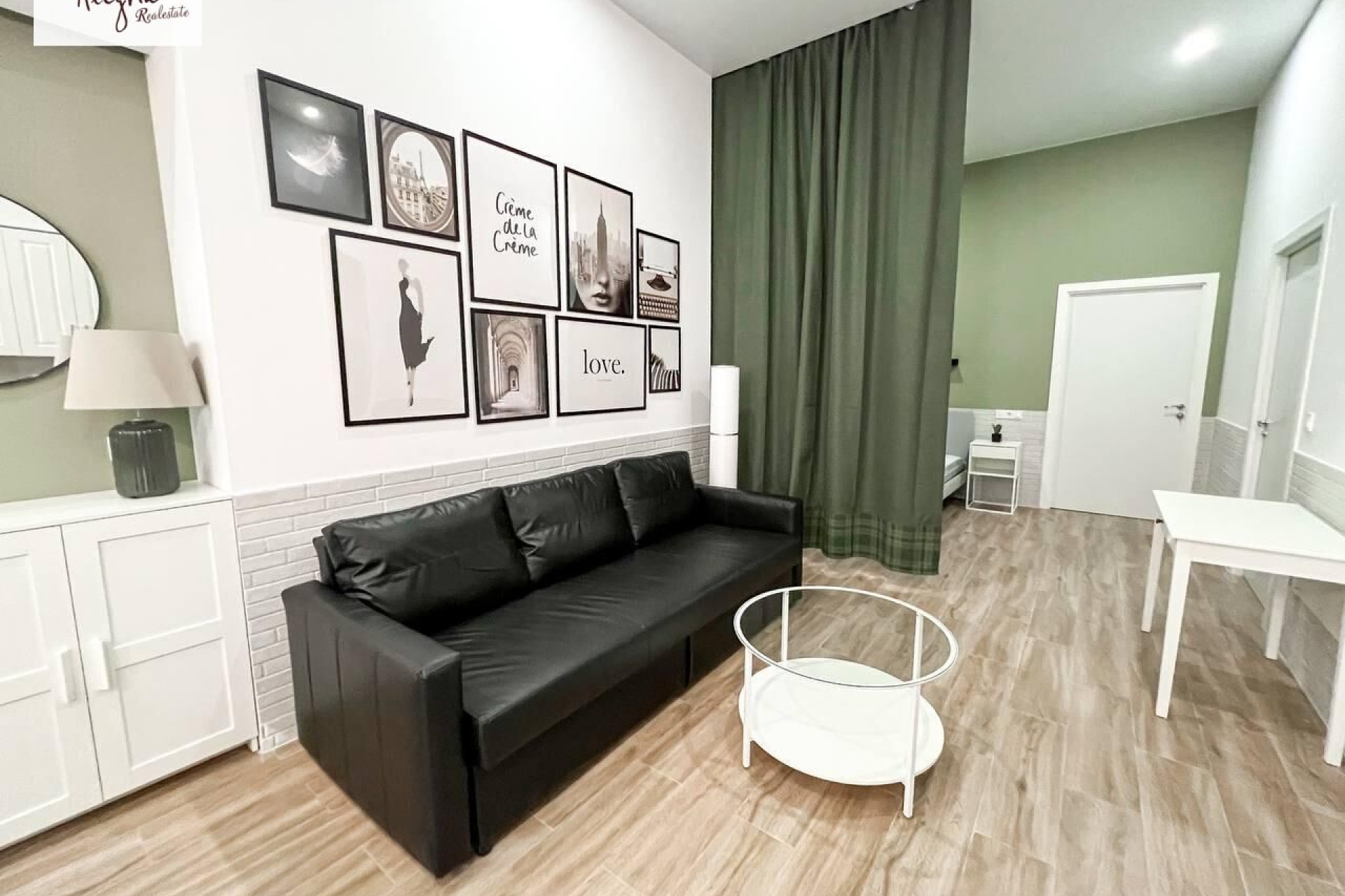 Resale - Apartment  - Valencia - La Raiosa