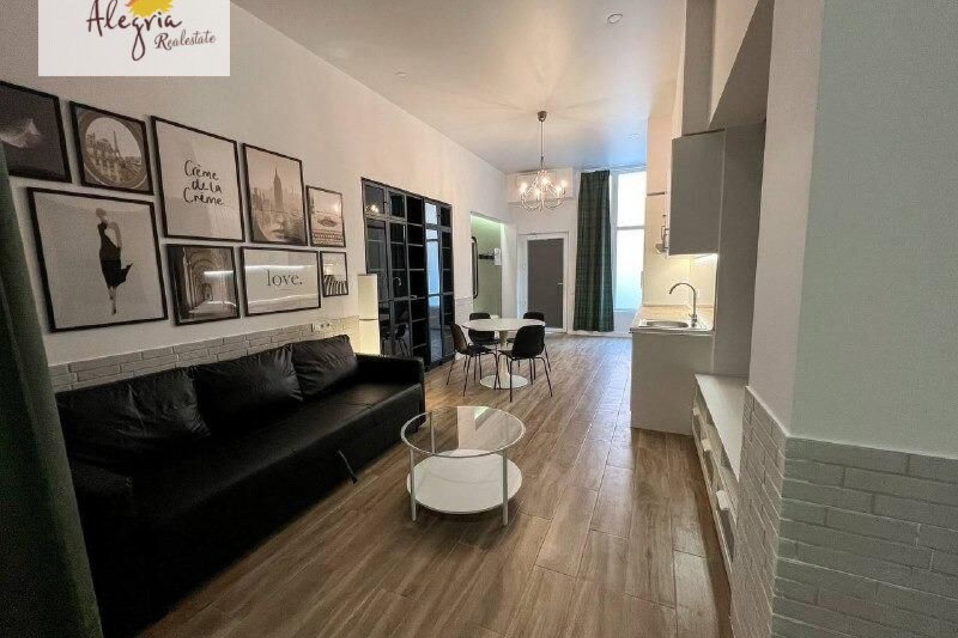 Resale - Apartment  - Valencia - La Raiosa