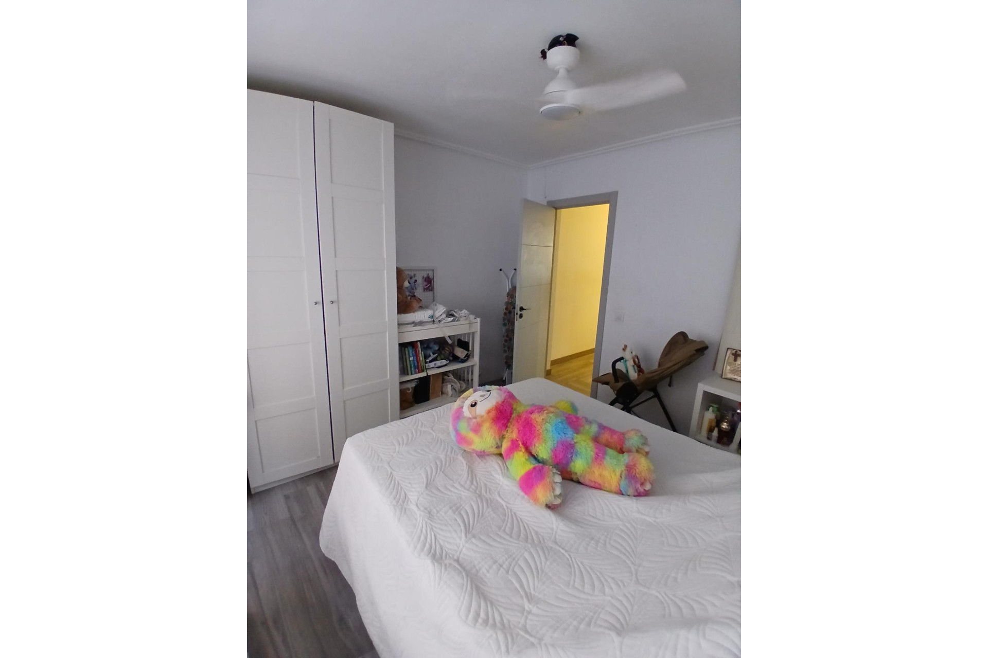 Resale - Apartment  - Valencia - LHort de Senabre