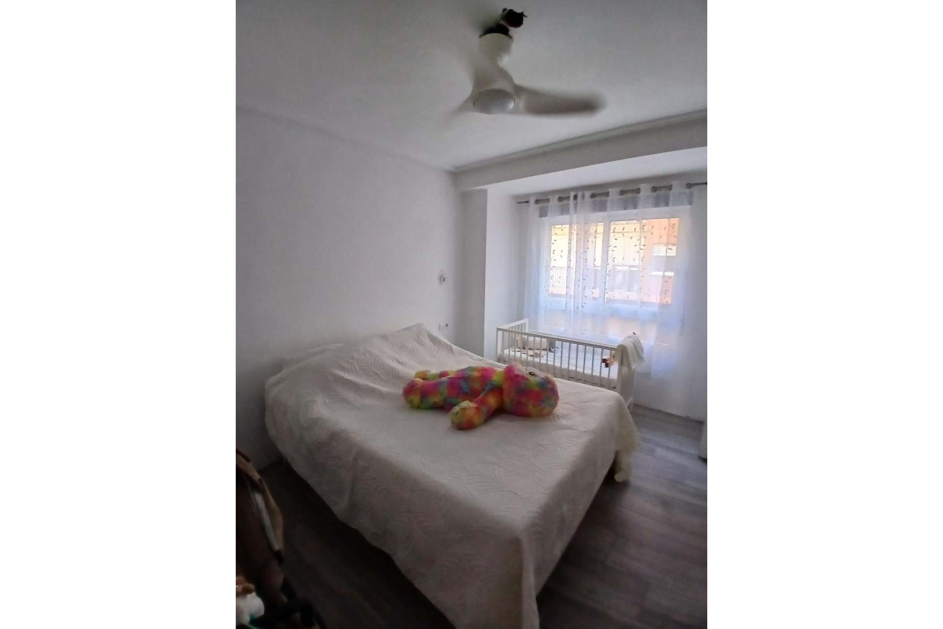 Resale - Apartment  - Valencia - LHort de Senabre