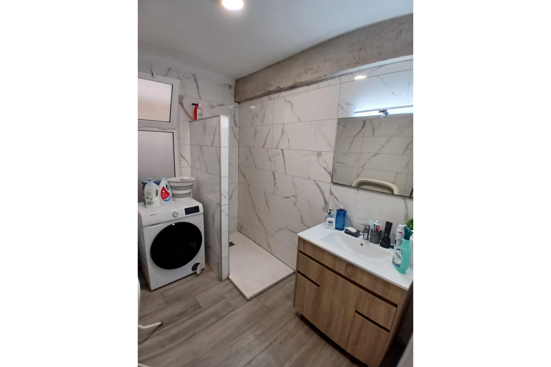 Resale - Apartment  - Valencia - LHort de Senabre