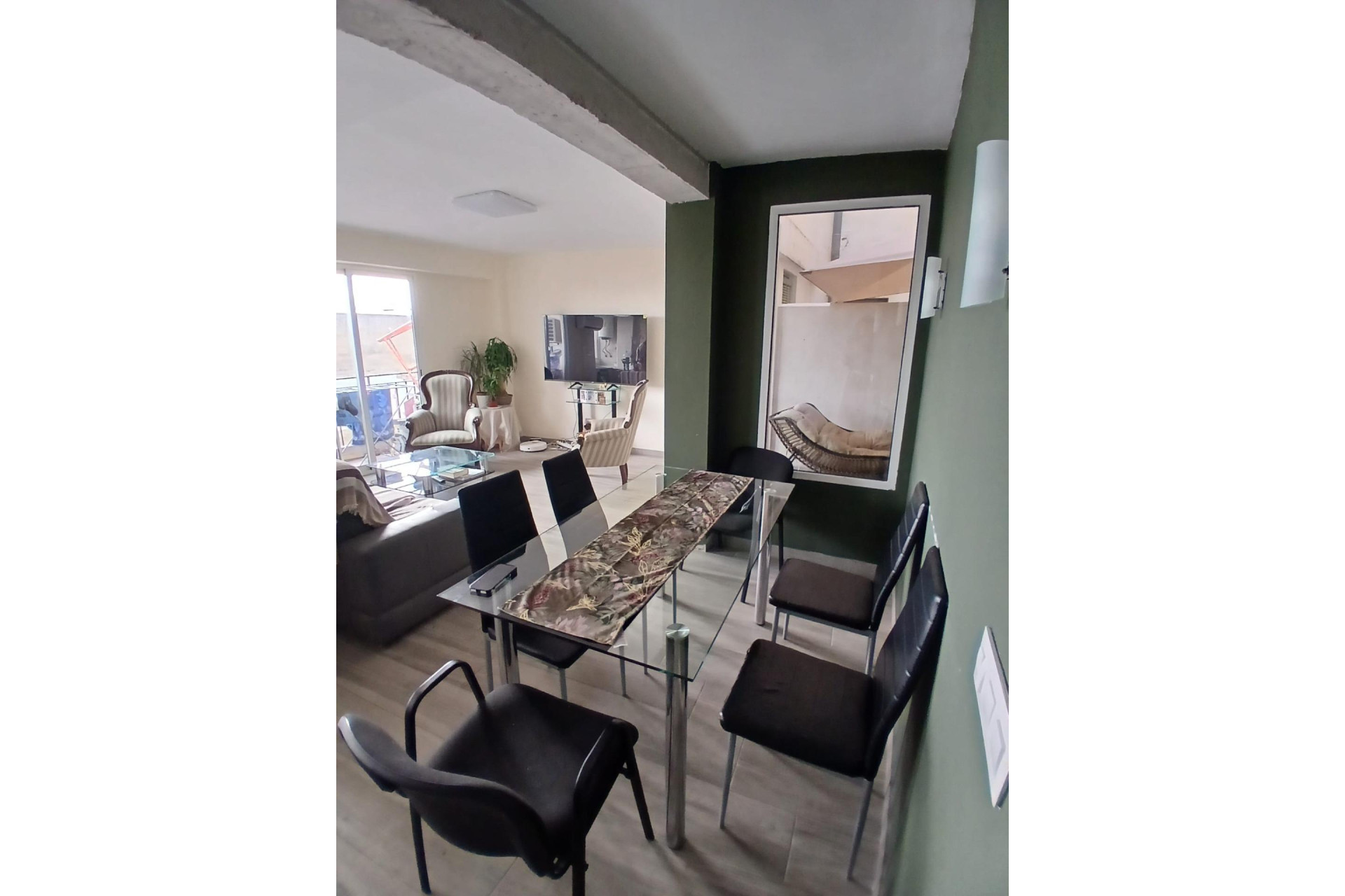 Resale - Apartment  - Valencia - LHort de Senabre