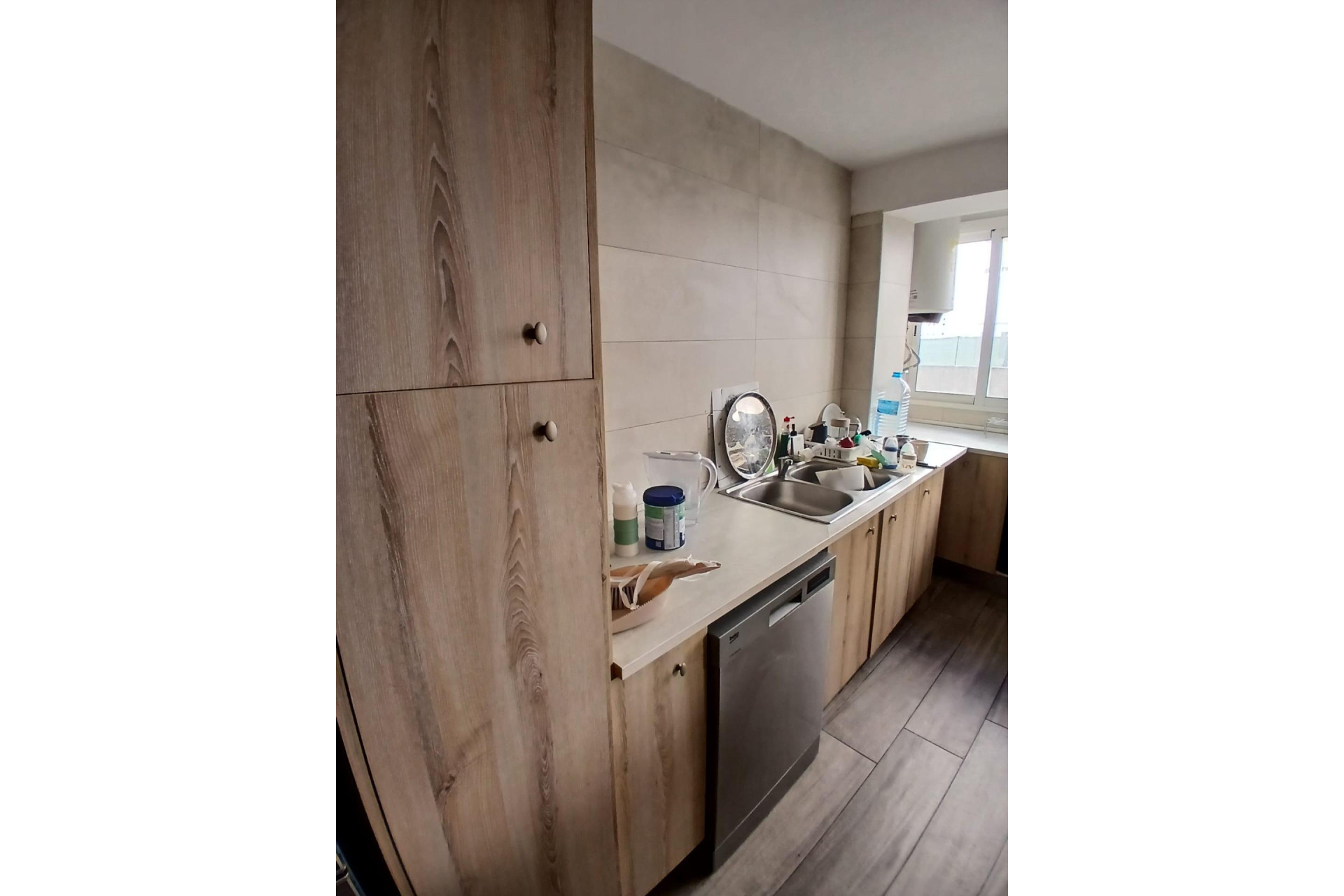 Resale - Apartment  - Valencia - LHort de Senabre