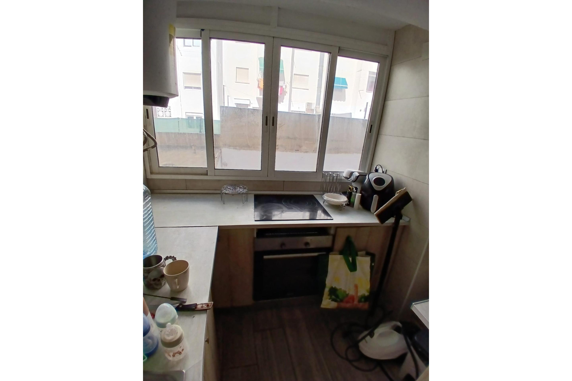 Resale - Apartment  - Valencia - LHort de Senabre