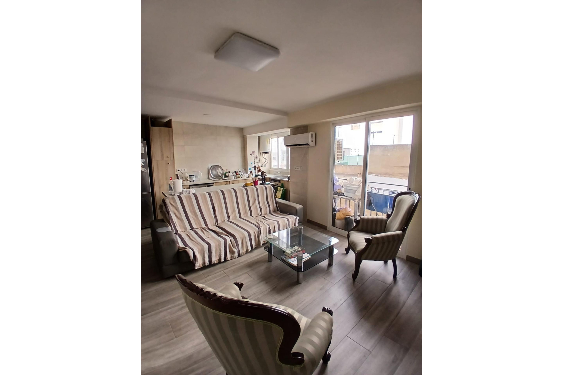 Resale - Apartment  - Valencia - LHort de Senabre