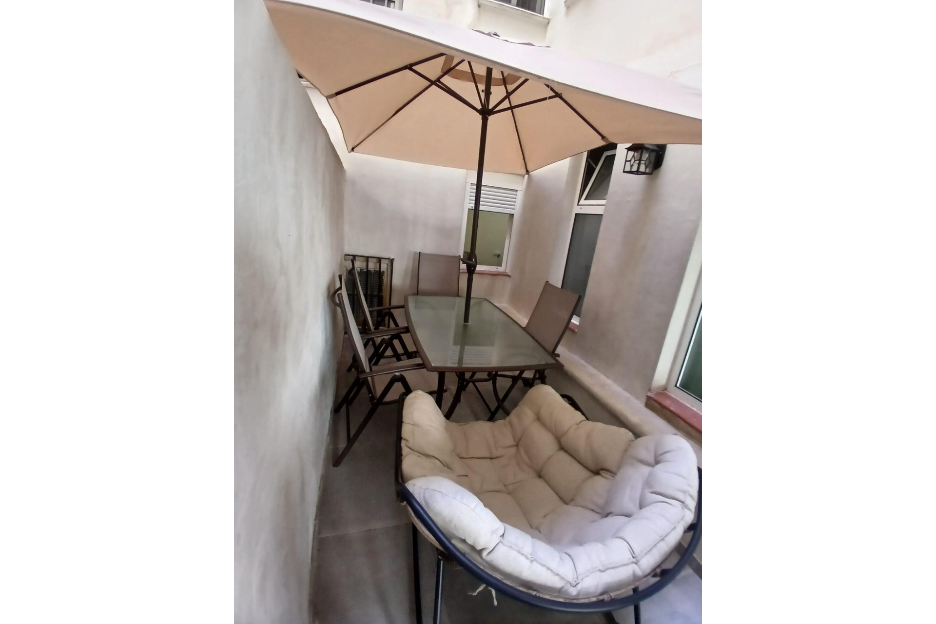 Resale - Apartment  - Valencia - LHort de Senabre