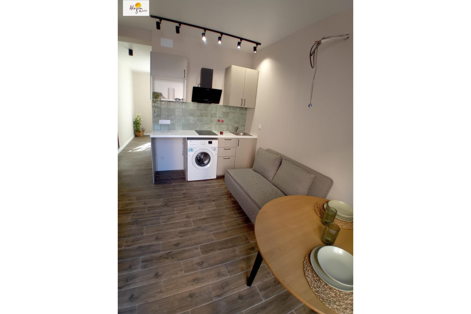 Resale - Apartment  - Valencia - Marxalenes