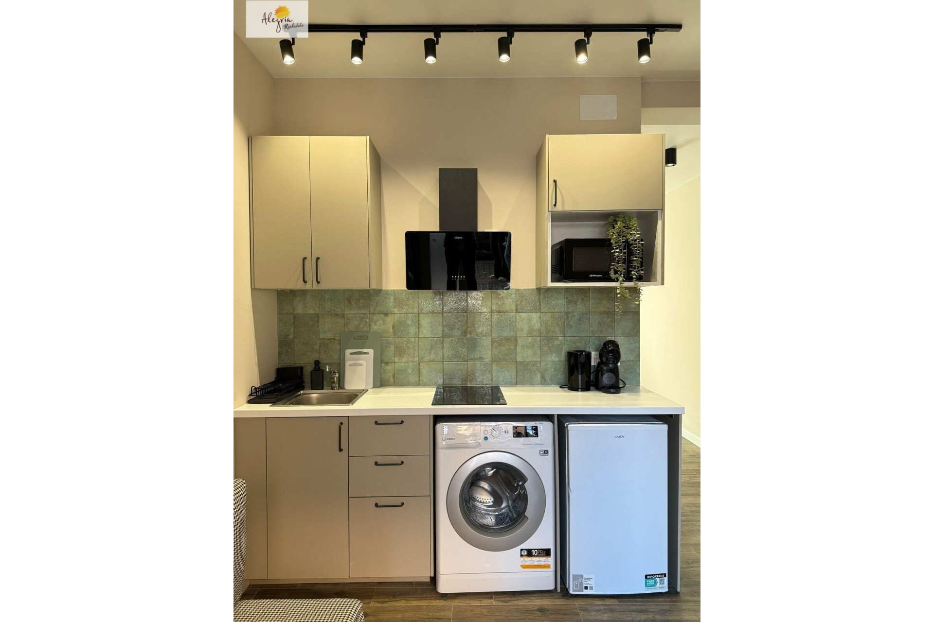 Resale - Apartment  - Valencia - Marxalenes