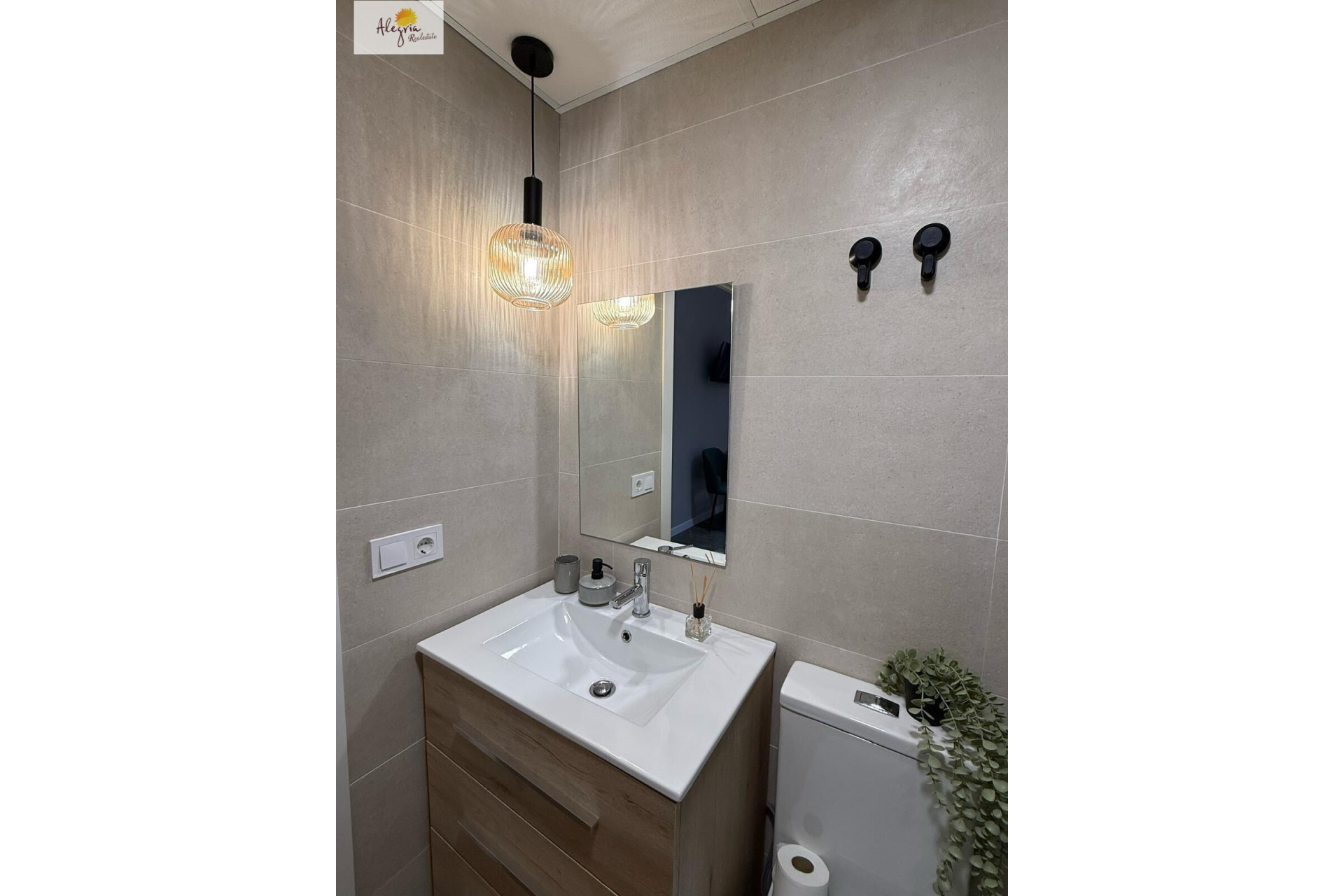 Resale - Apartment  - Valencia - Marxalenes