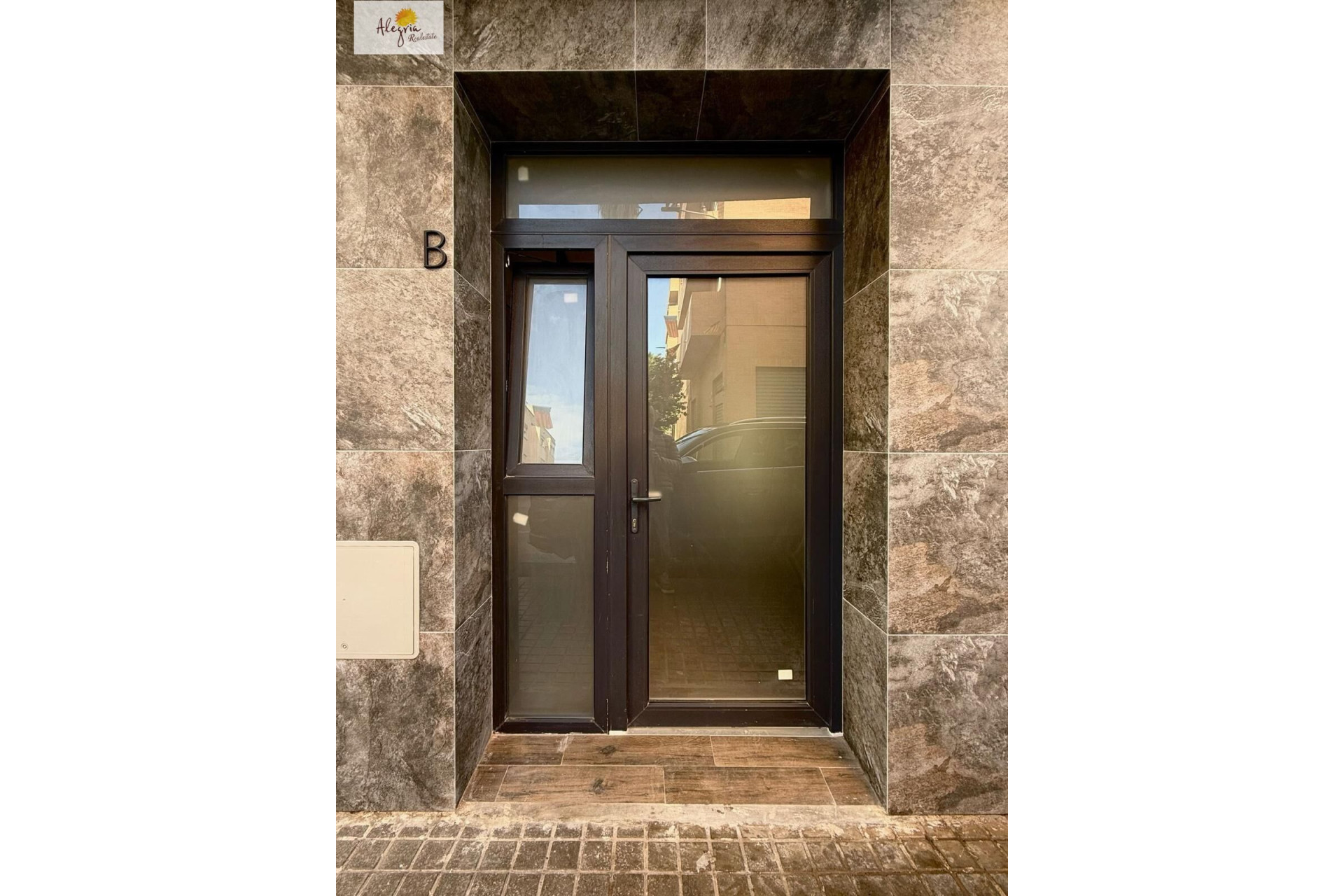 Resale - Apartment  - Valencia - Marxalenes