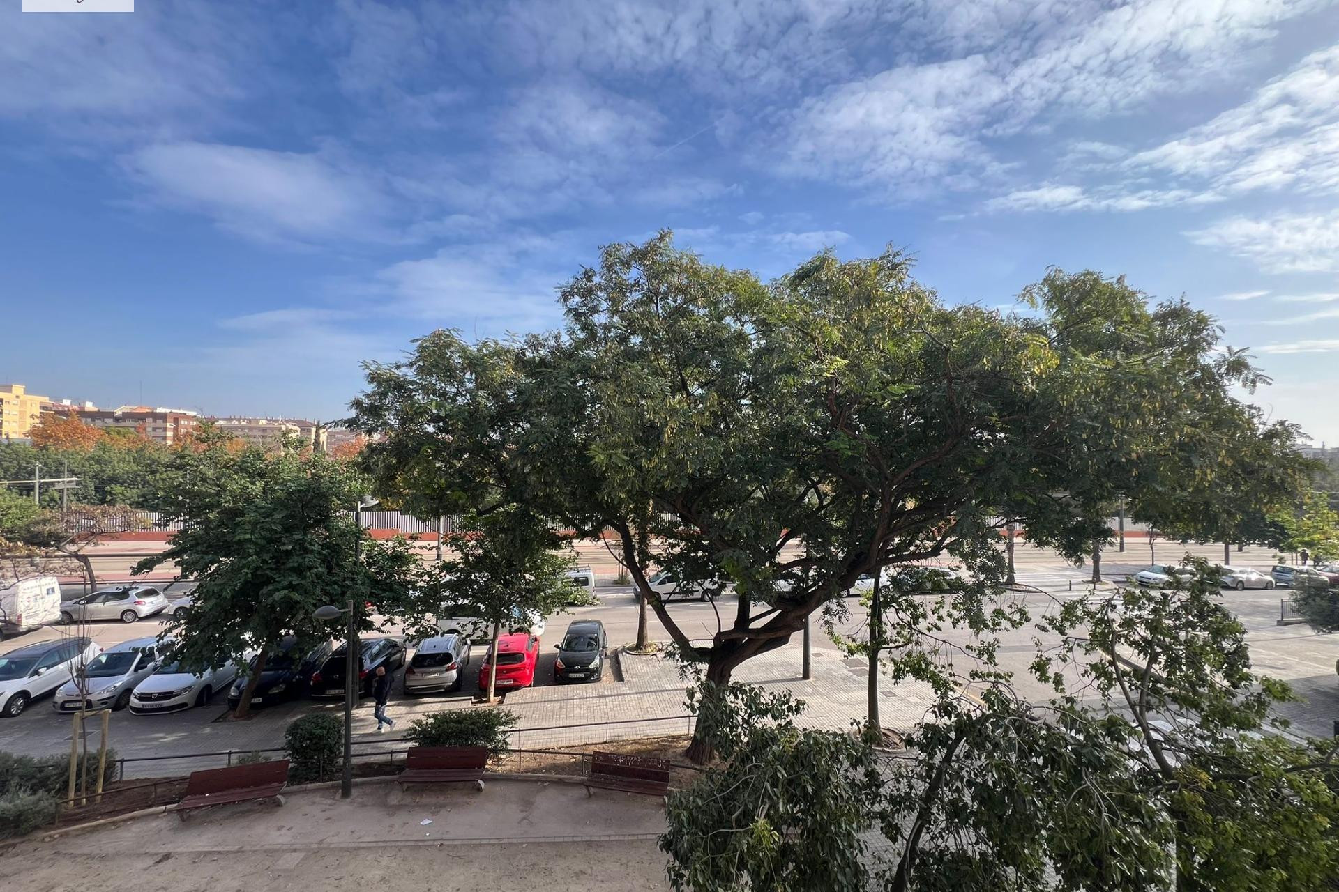 Resale - Apartment  - Valencia - Marxalenes