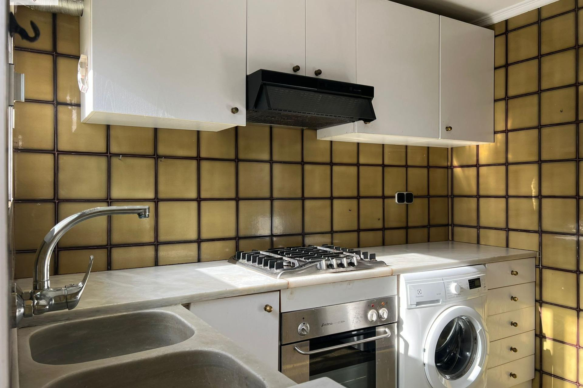 Resale - Apartment  - Valencia - Marxalenes