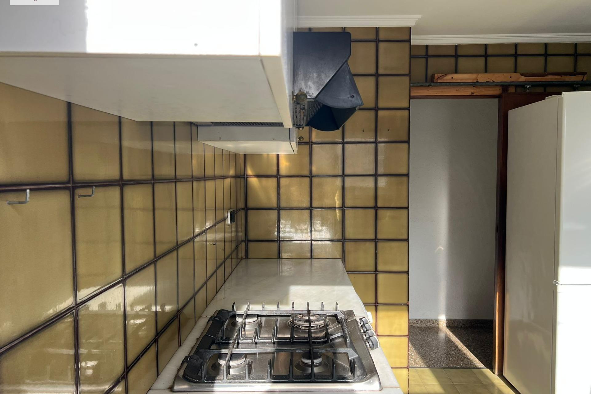 Resale - Apartment  - Valencia - Marxalenes