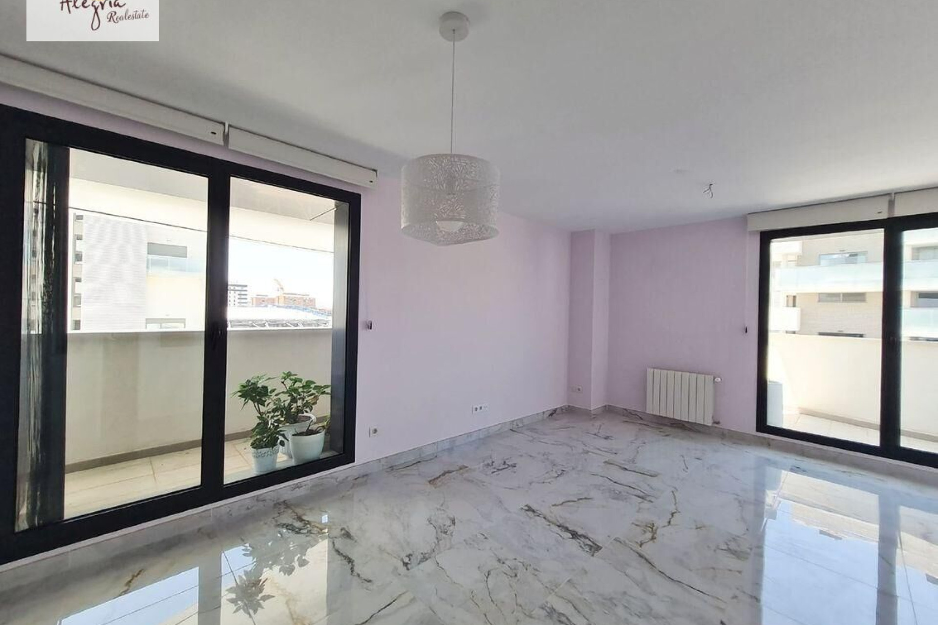 Resale - Apartment  - Valencia - Mont-Olivet