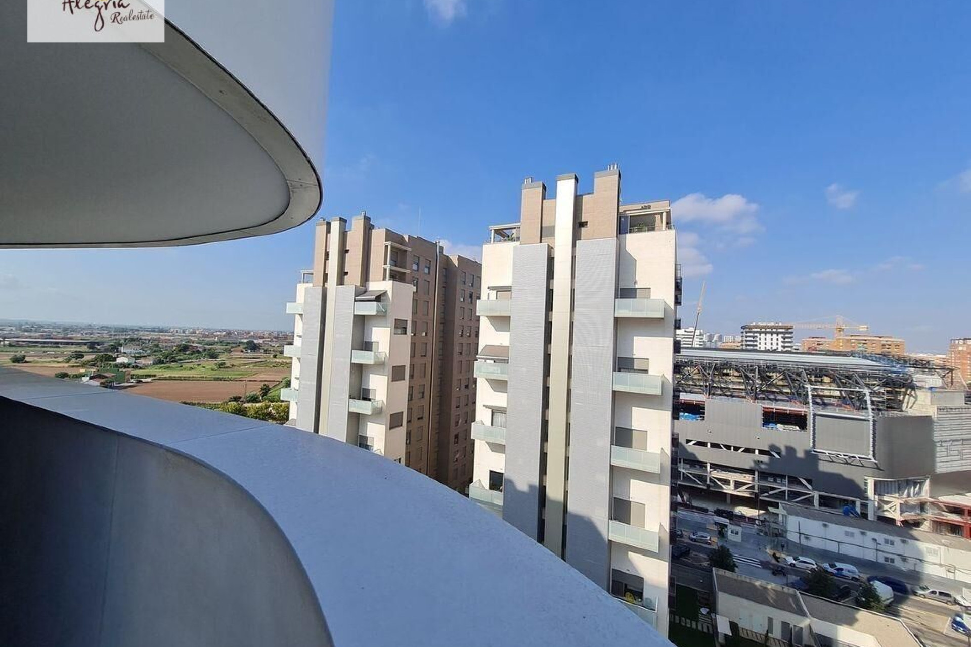 Resale - Apartment  - Valencia - Mont-Olivet