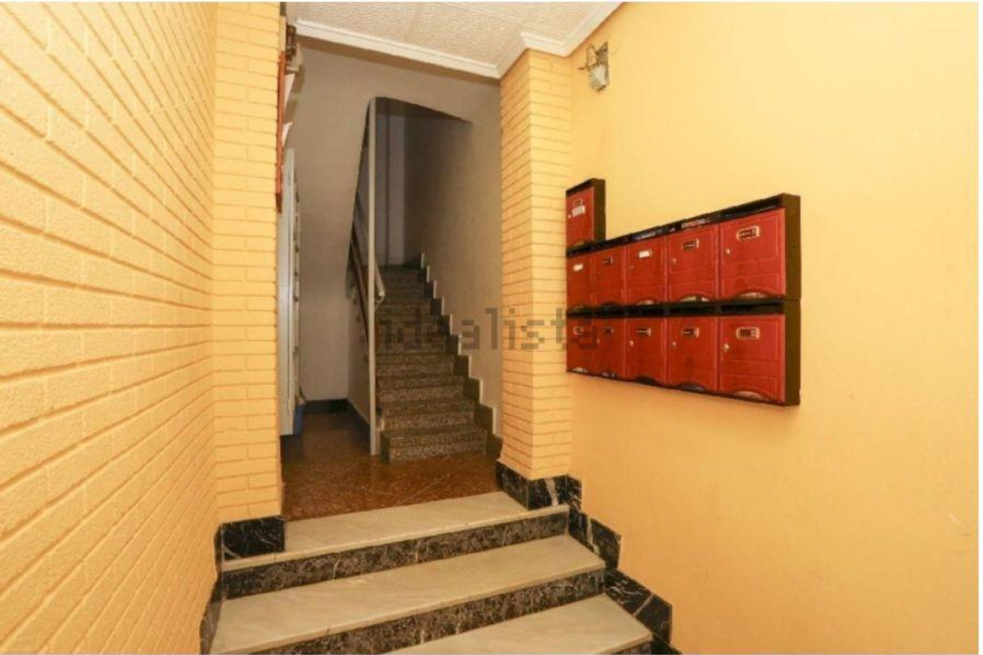 Resale - Apartment  - Valencia - Mont-Olivet