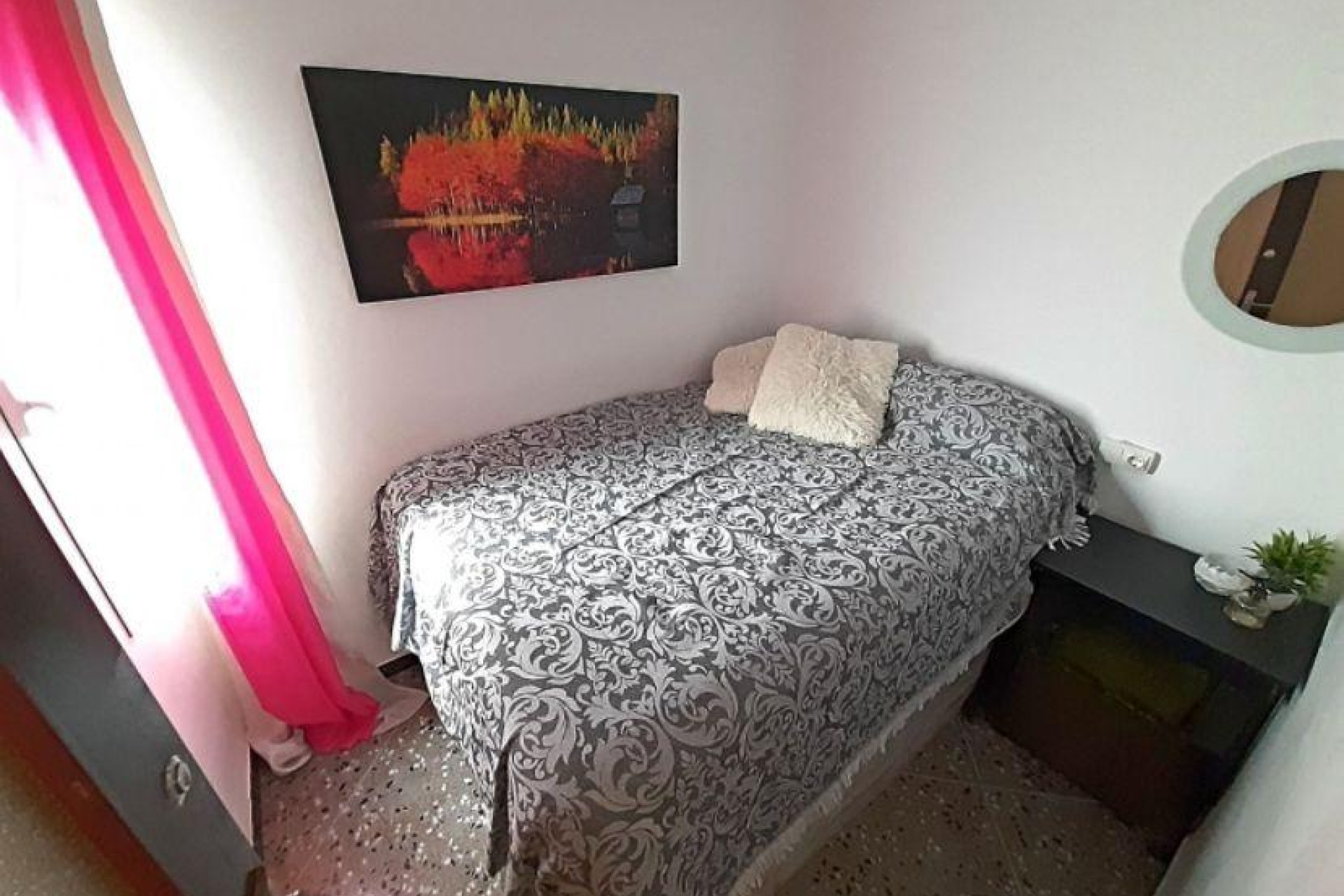 Resale - Apartment  - Valencia - Mont-Olivet
