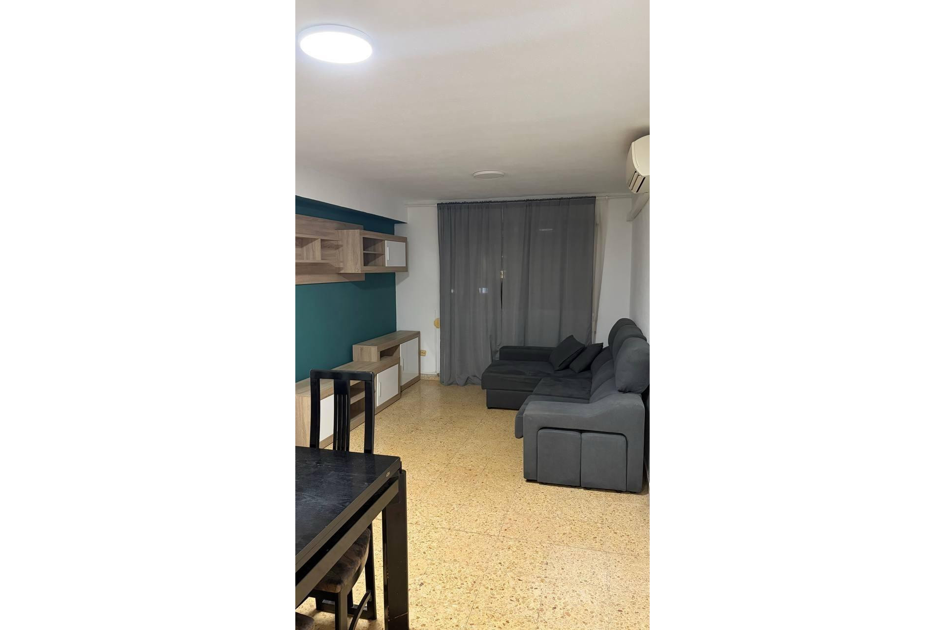 Resale - Apartment  - Valencia - Mont-Olivet