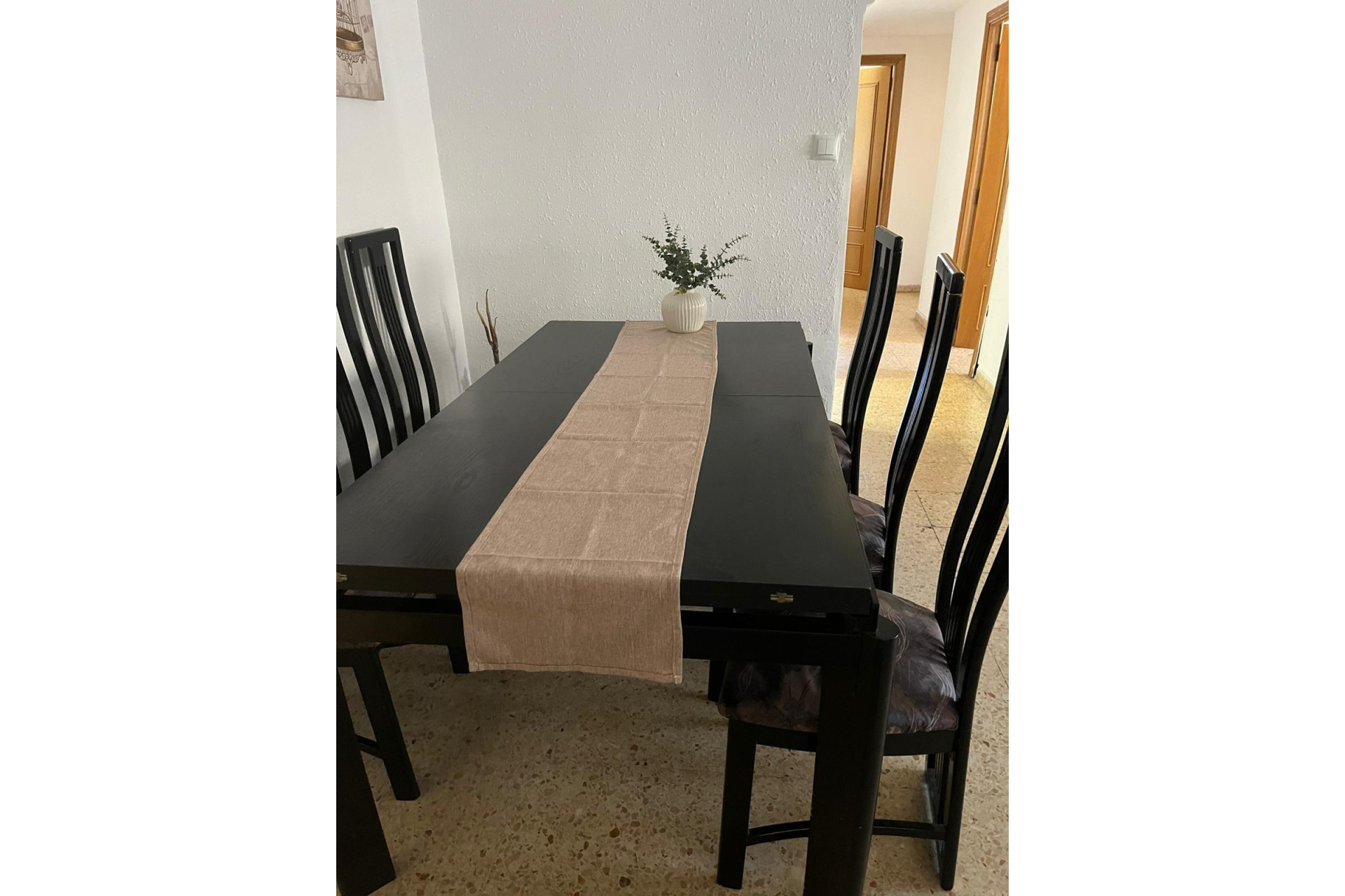 Resale - Apartment  - Valencia - Mont-Olivet