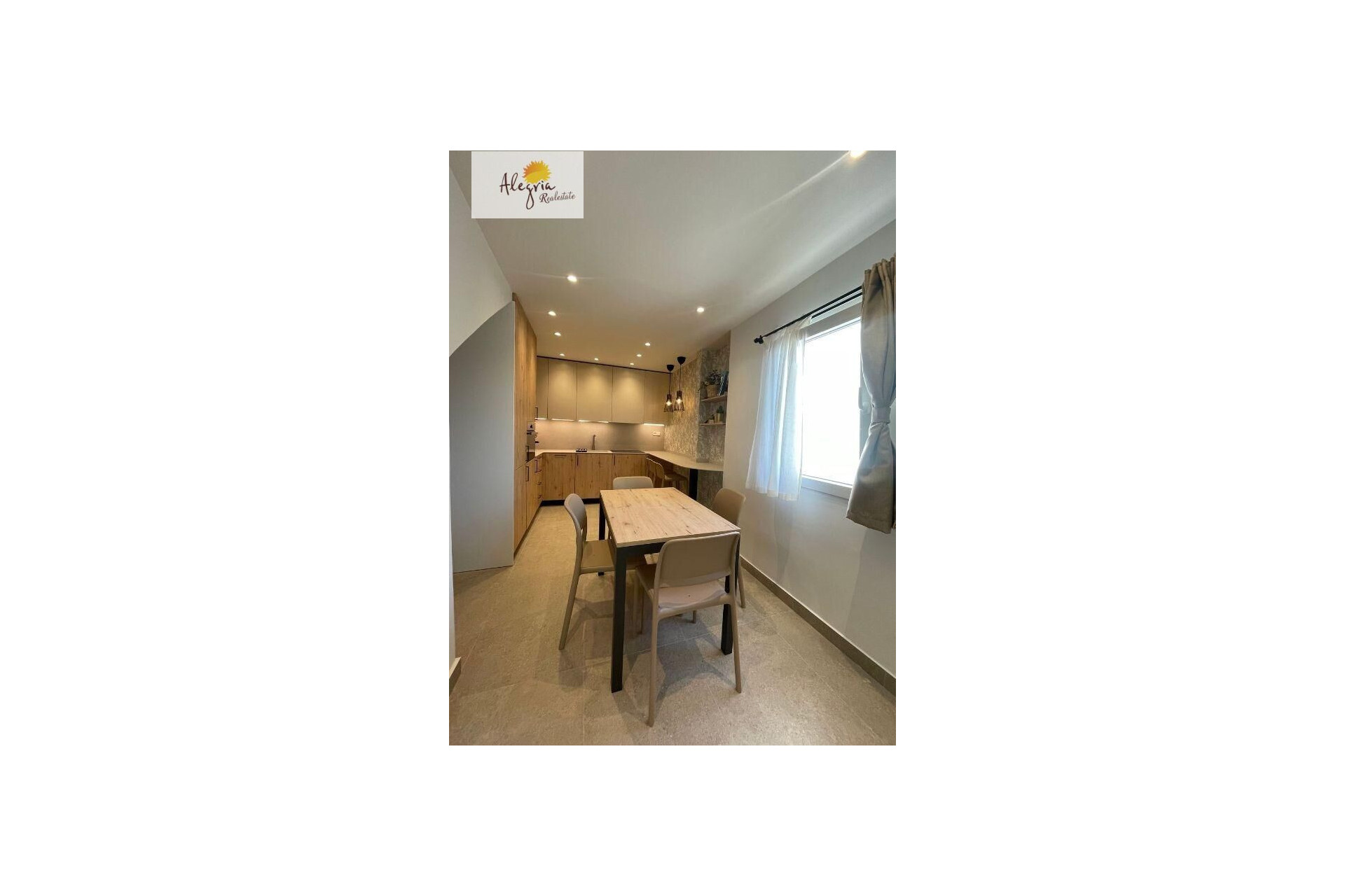 Resale - Apartment  - Valencia - Sant Francesc