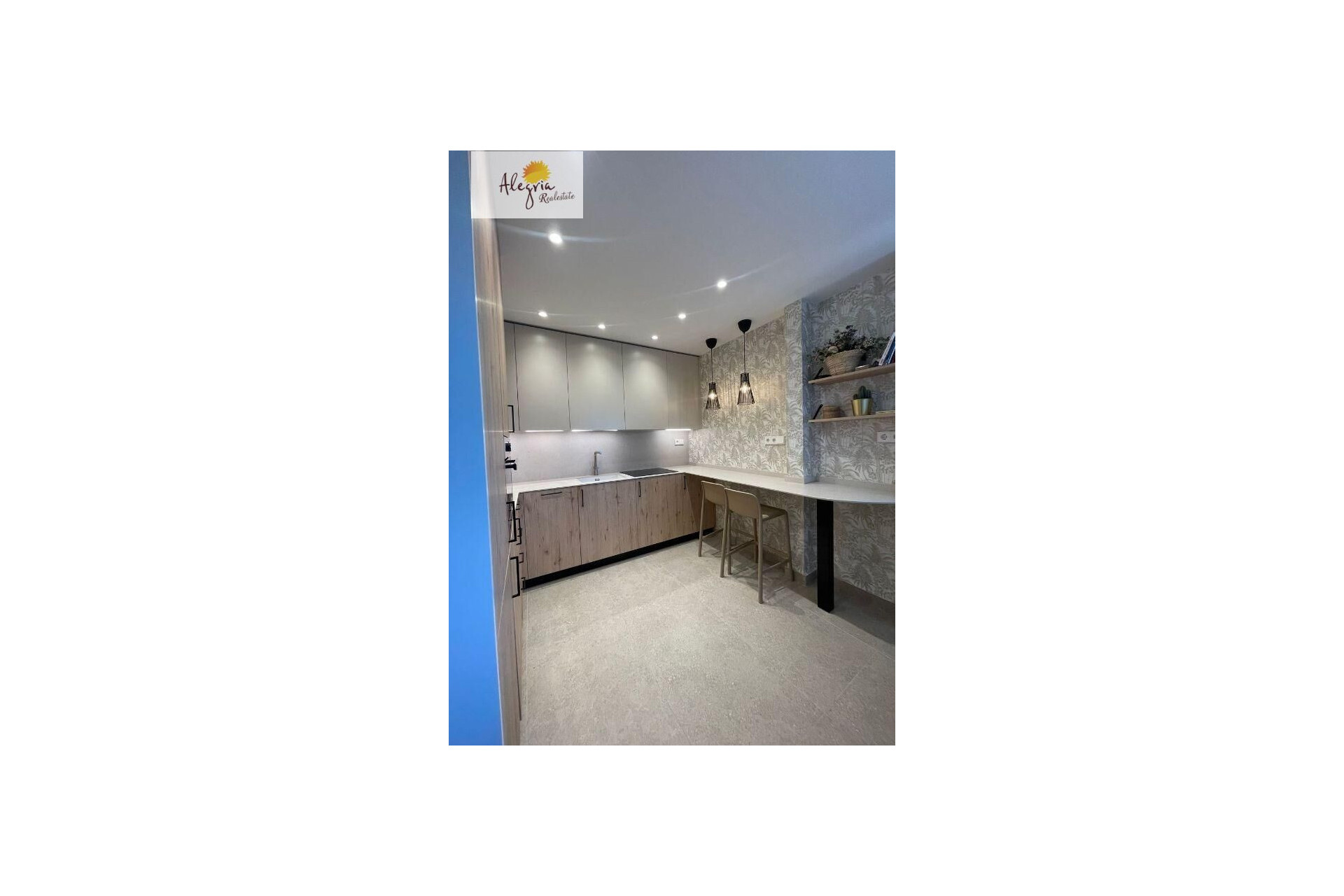 Resale - Apartment  - Valencia - Sant Francesc