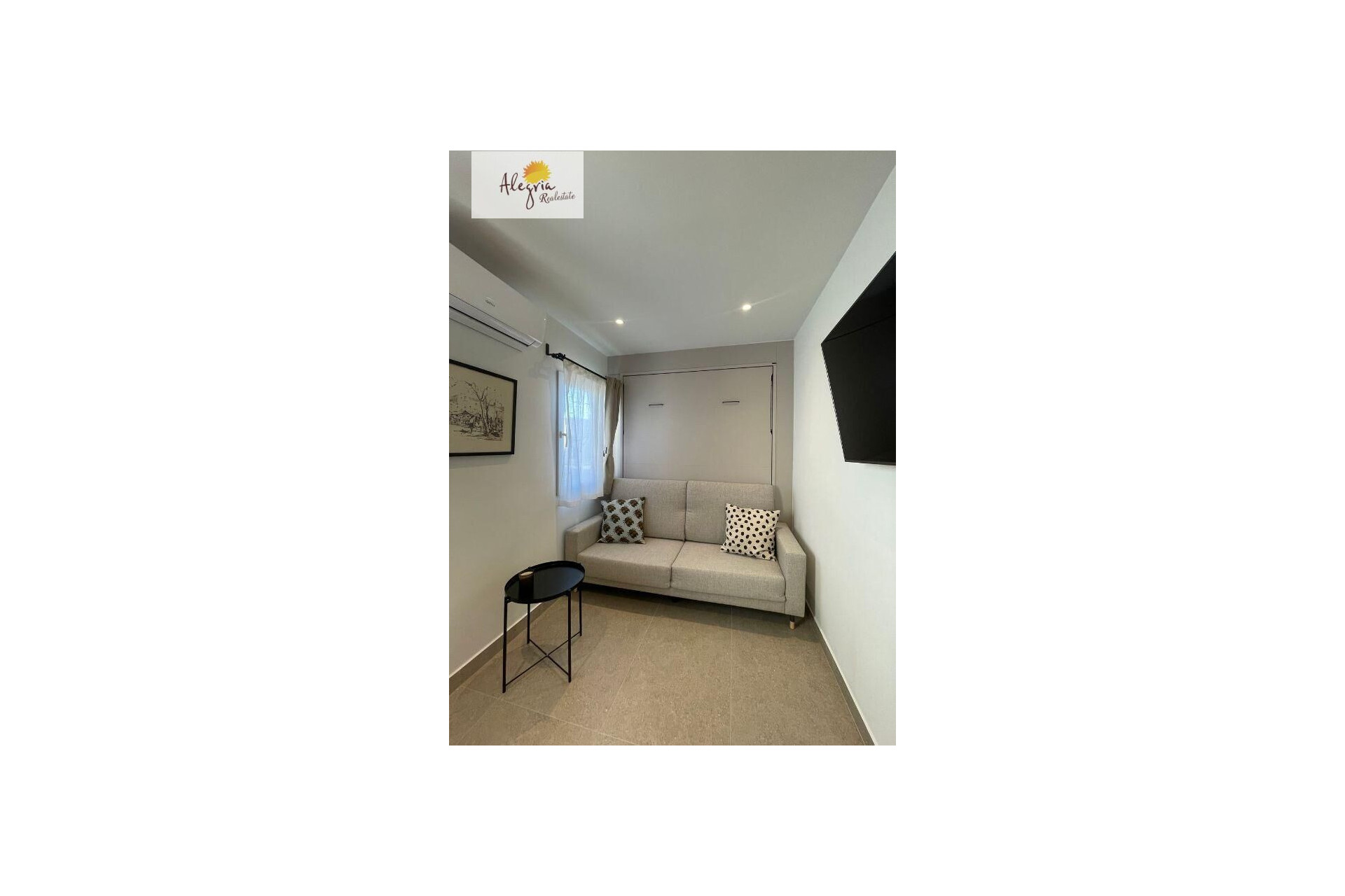 Resale - Apartment  - Valencia - Sant Francesc