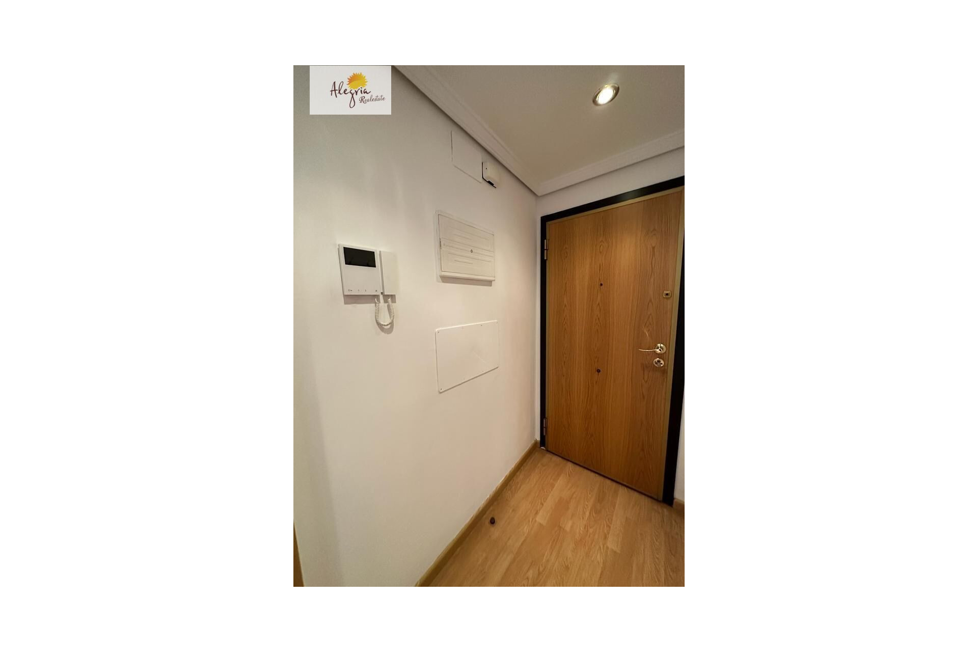 Resale - Apartment  - Valencia - Sant Pau