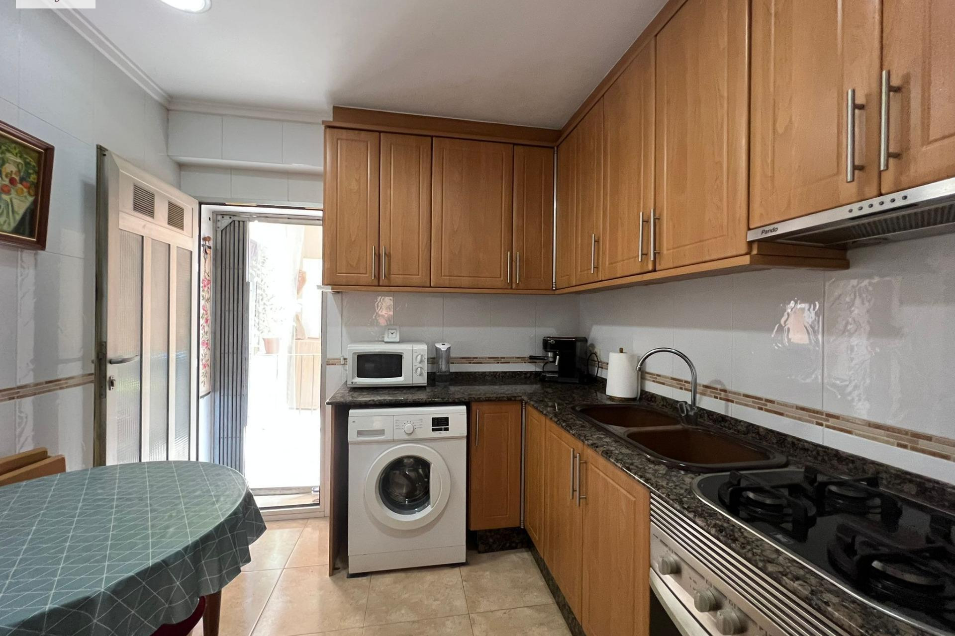 Resale - Apartment  - Valencia - Tres Forques