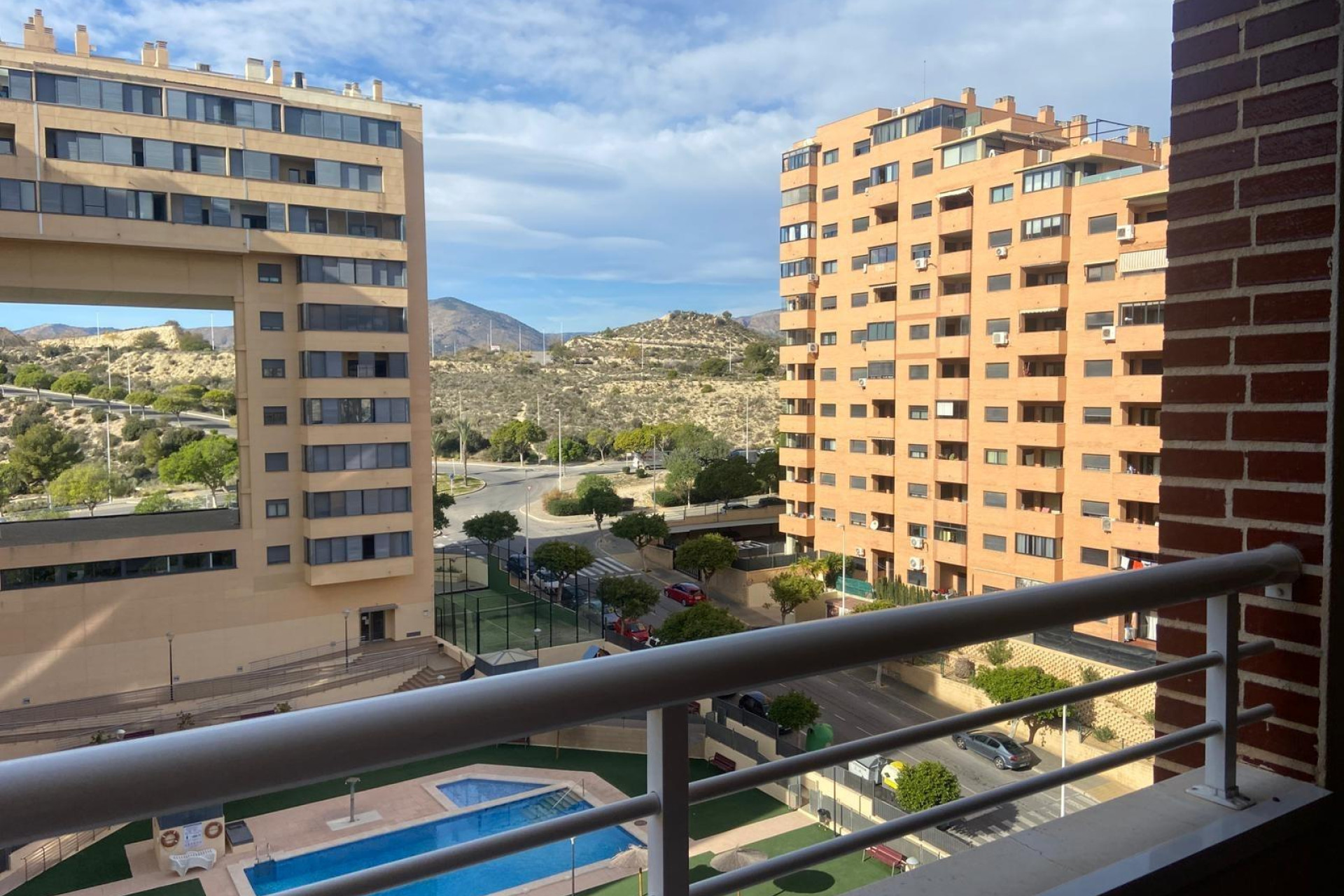 Resale - Apartment  - Villajoyosa - Alitana - Casablanca