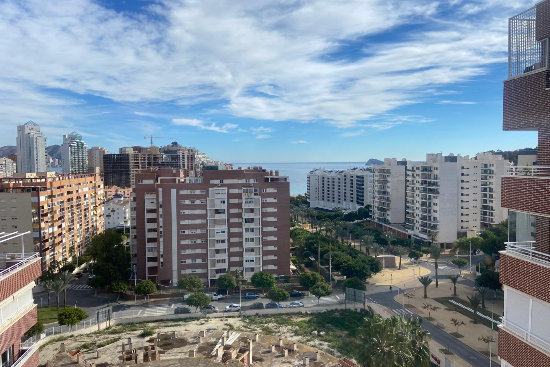 Resale - Apartment  - Villajoyosa - Alitana - Casablanca