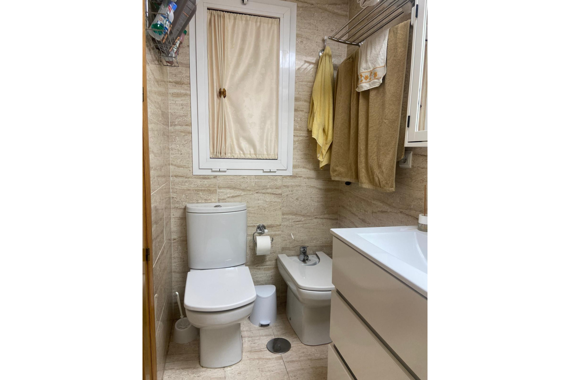 Resale - Apartment  - Villajoyosa - Alitana - Casablanca