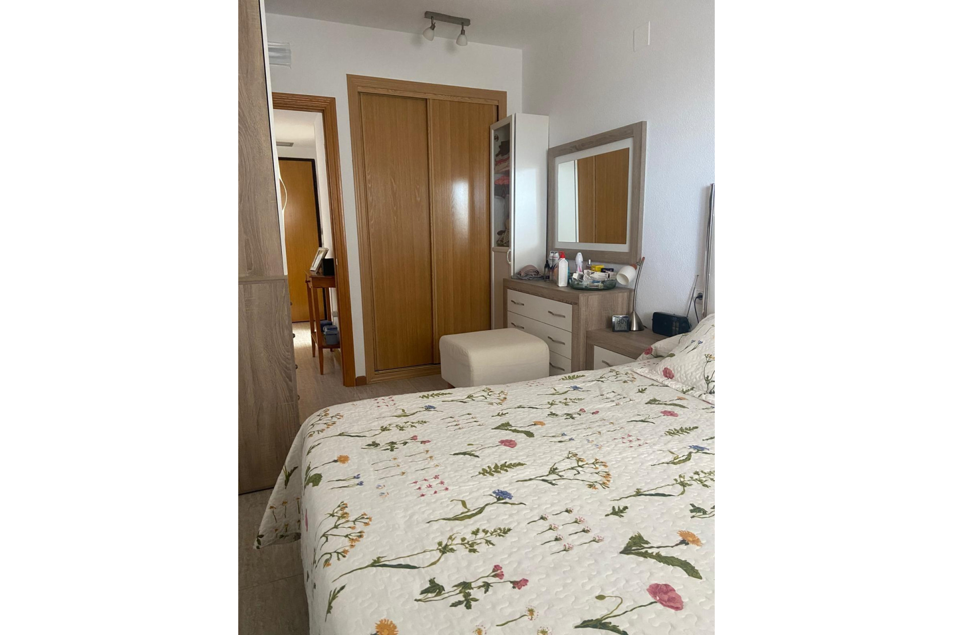 Resale - Apartment  - Villajoyosa - Alitana - Casablanca