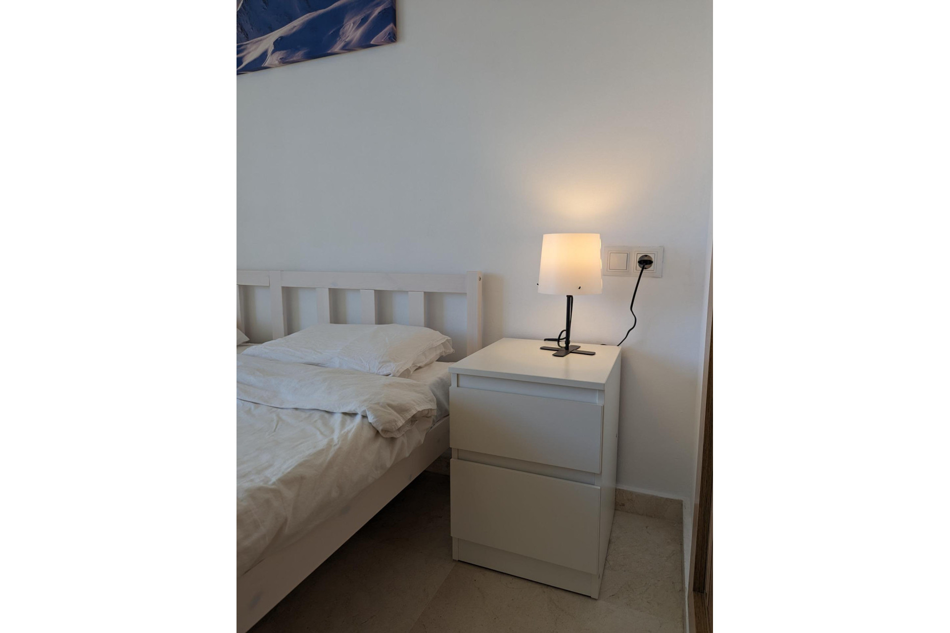 Resale - Apartment  - Villajoyosa - Cala de finestrat