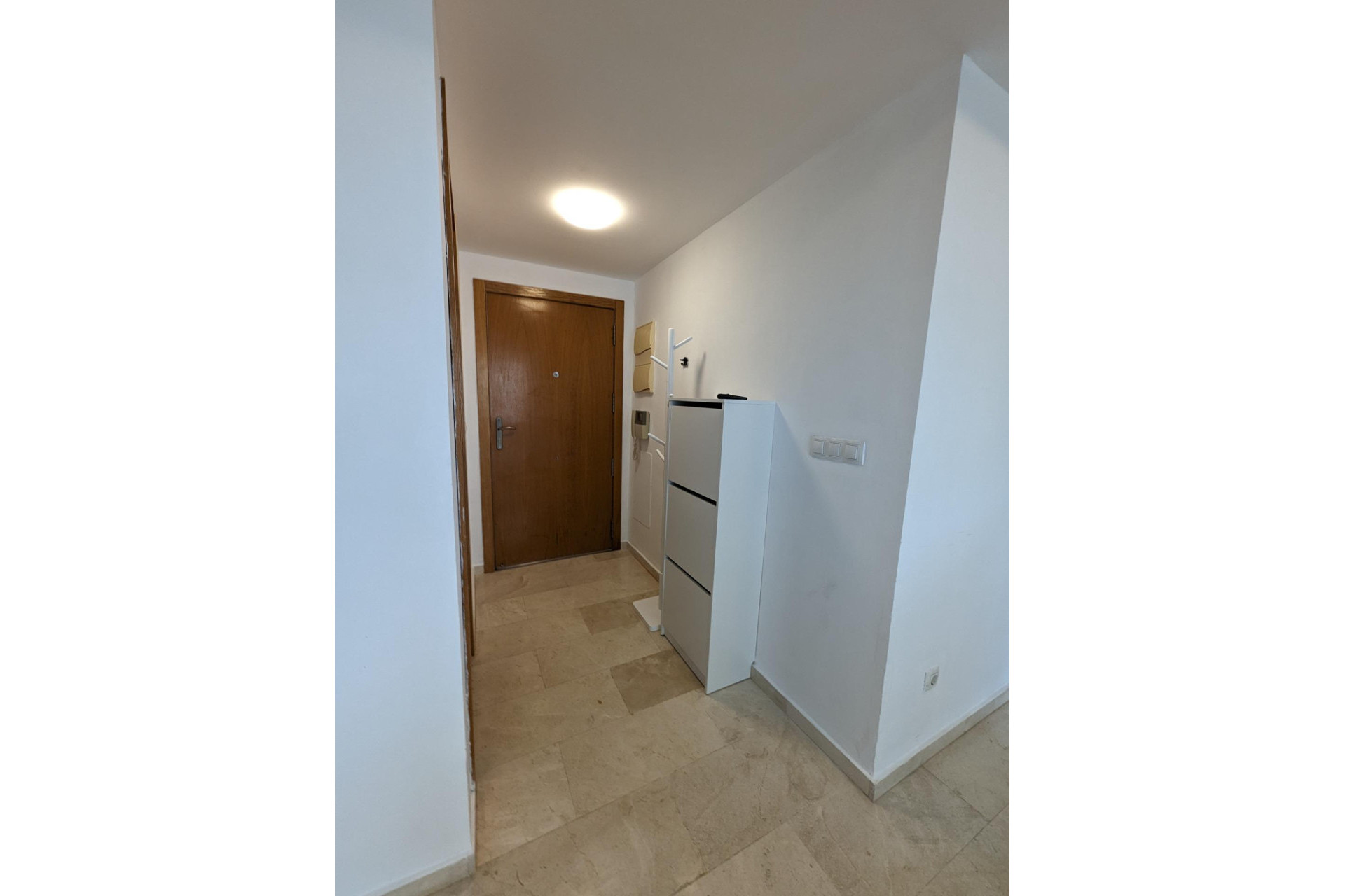 Resale - Apartment  - Villajoyosa - Cala de finestrat