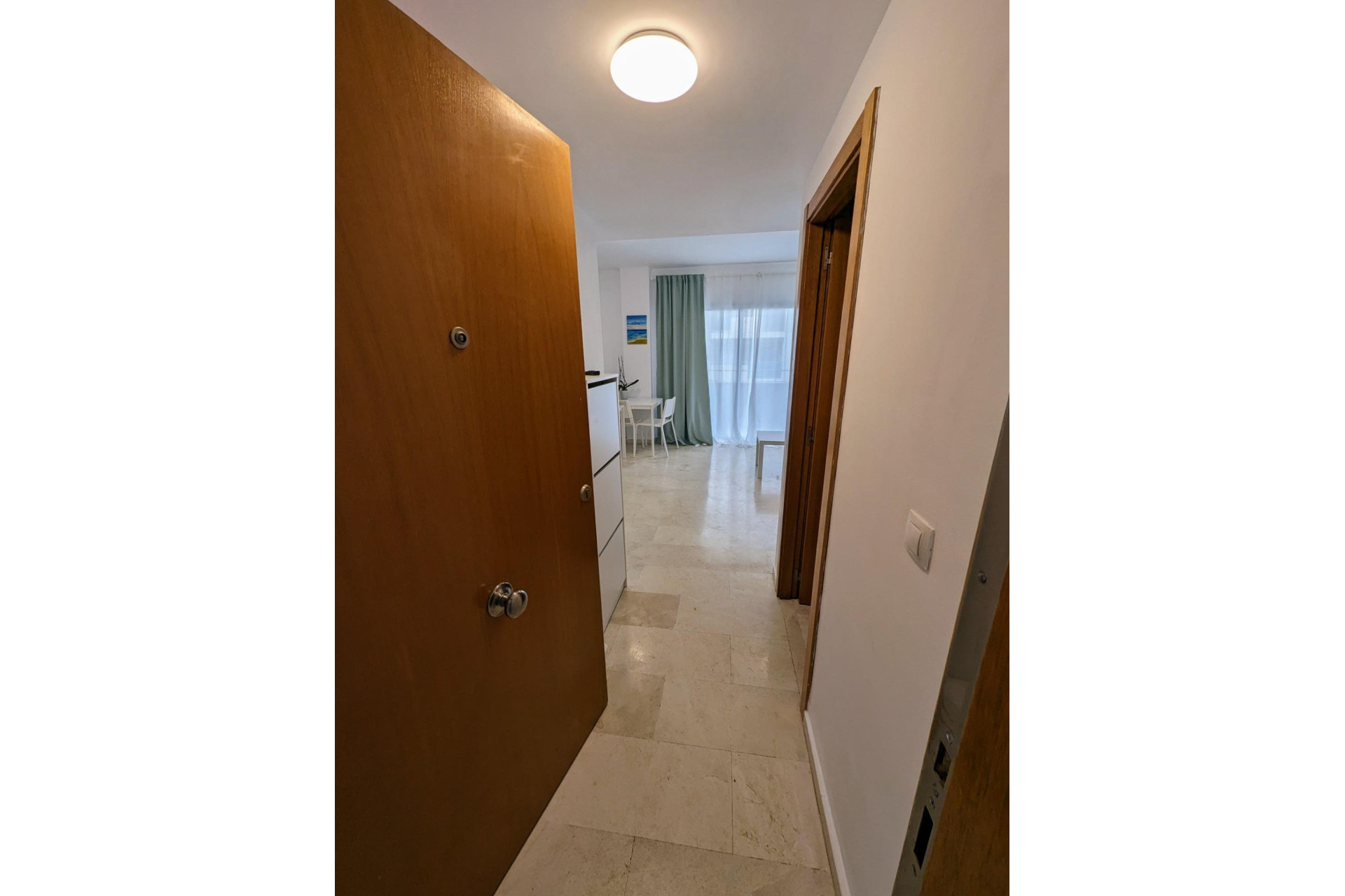 Resale - Apartment  - Villajoyosa - Cala de finestrat