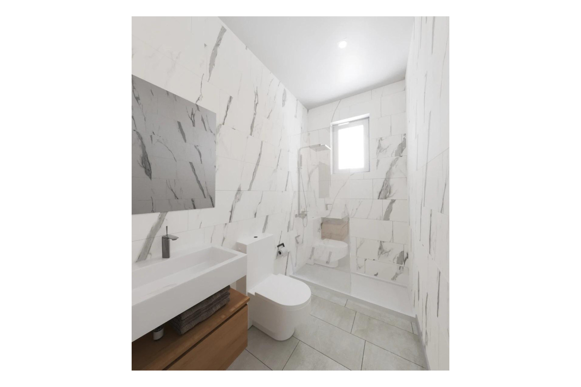 Resale - Apartment  - Villajoyosa - Cala de finestrat