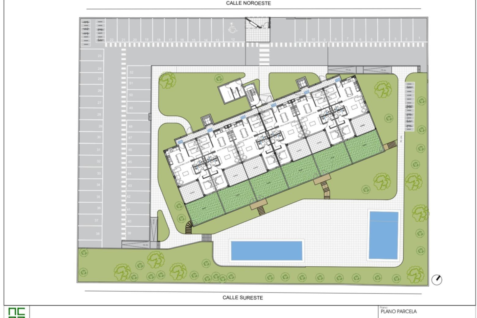 Resale - Apartment  - Villajoyosa - Cala de finestrat