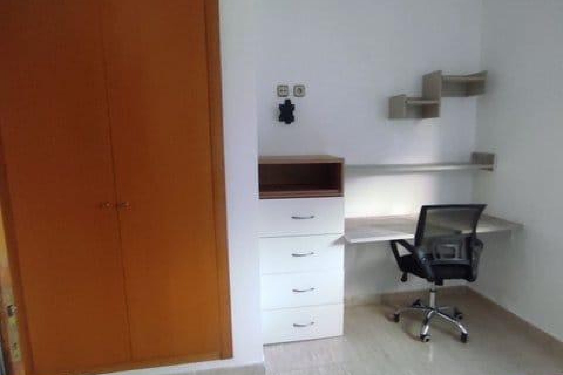 Resale - Apartment  - Villajoyosa - Cala de finestrat