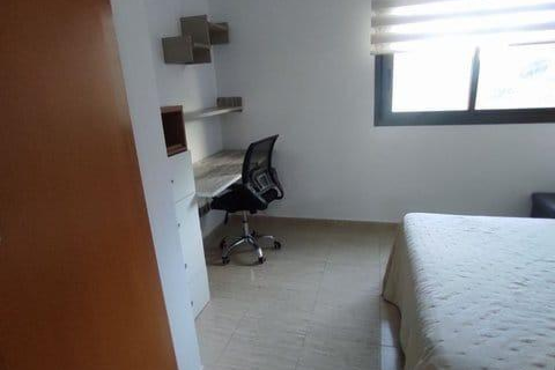 Resale - Apartment  - Villajoyosa - Cala de finestrat