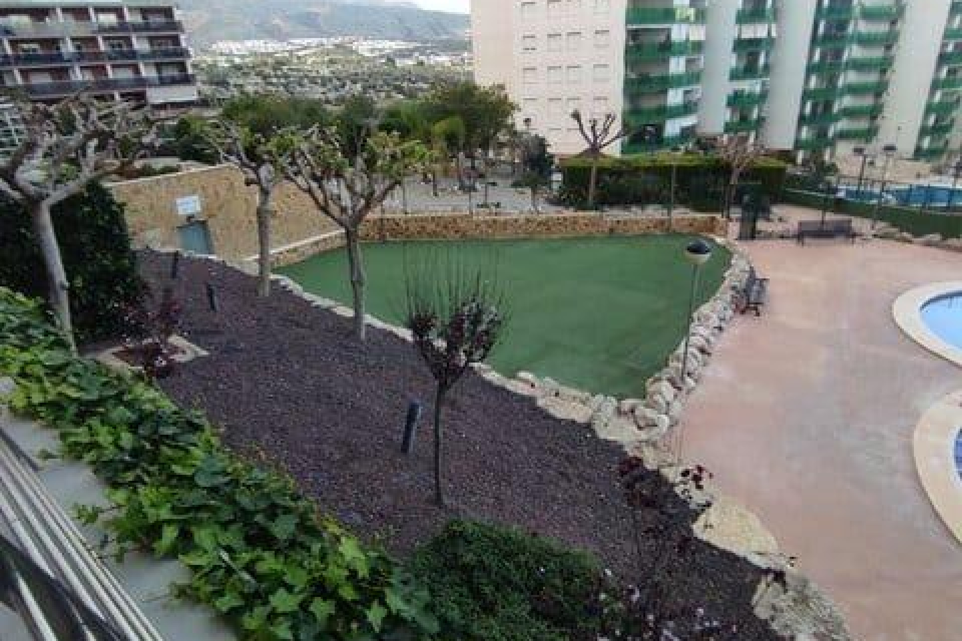 Resale - Apartment  - Villajoyosa - Cala de finestrat