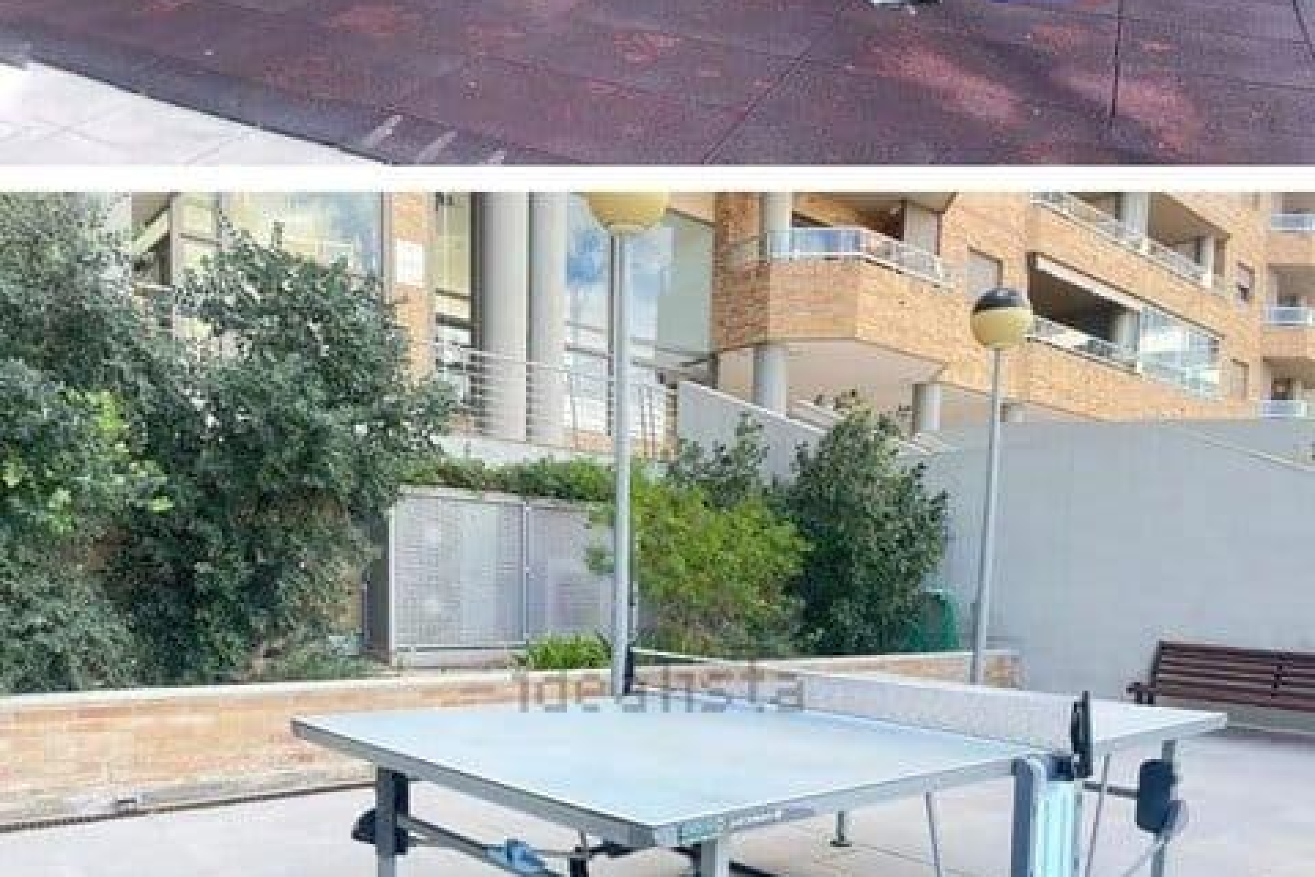 Resale - Apartment  - Villajoyosa - Cala de finestrat