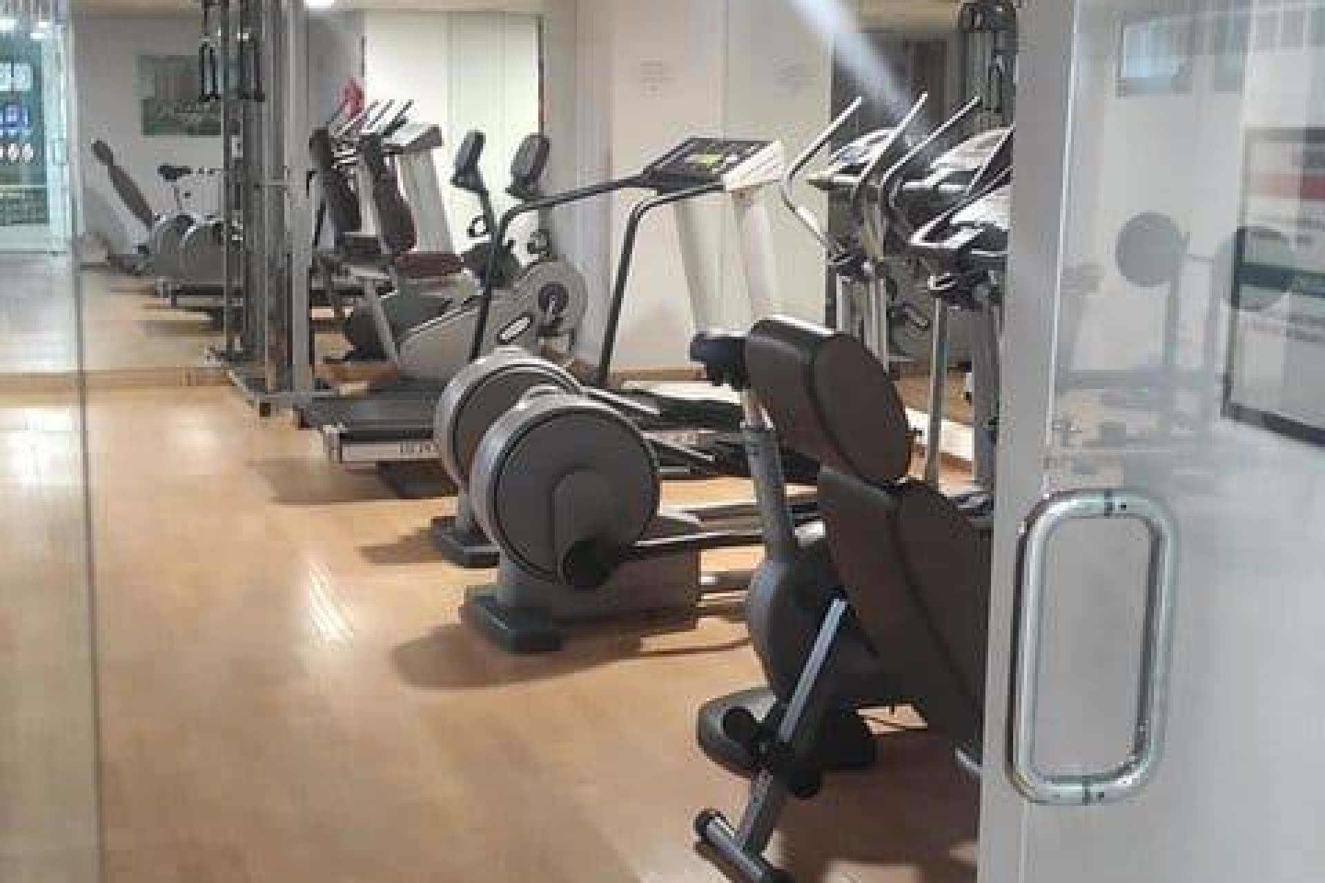 Resale - Apartment  - Villajoyosa - Cala de finestrat