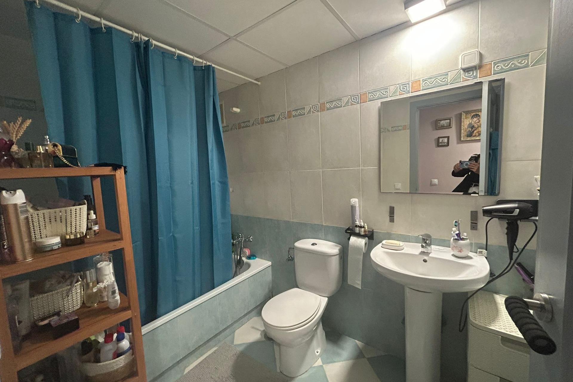 Resale - Apartment  - Villajoyosa - Cala de finestrat